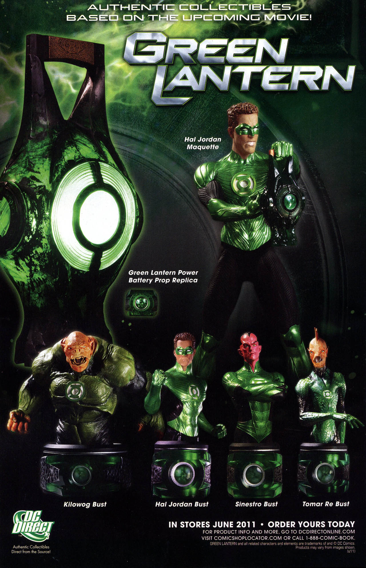 Read online Flashpoint: Hal Jordan comic -  Issue #1 - 35