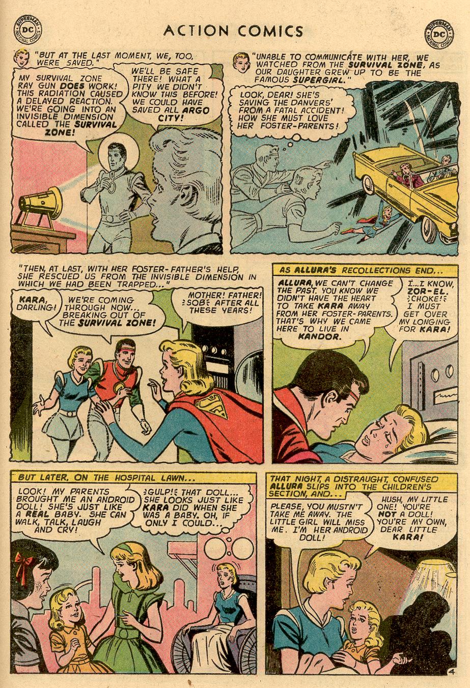 Action Comics (1938) issue 314 - Page 21