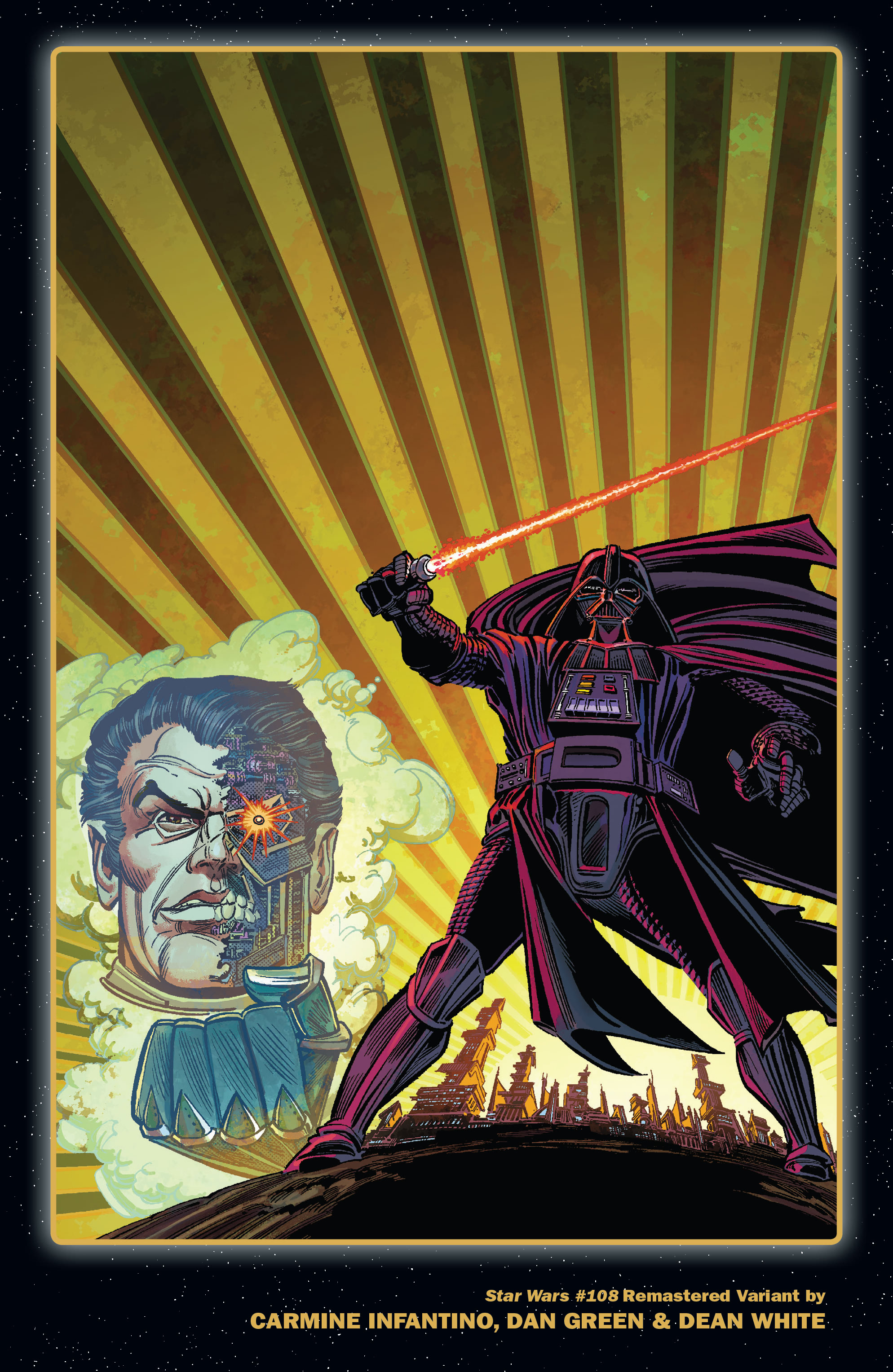 Read online Star Wars Legends: Forever Crimson comic -  Issue # TPB (Part 2) - 45