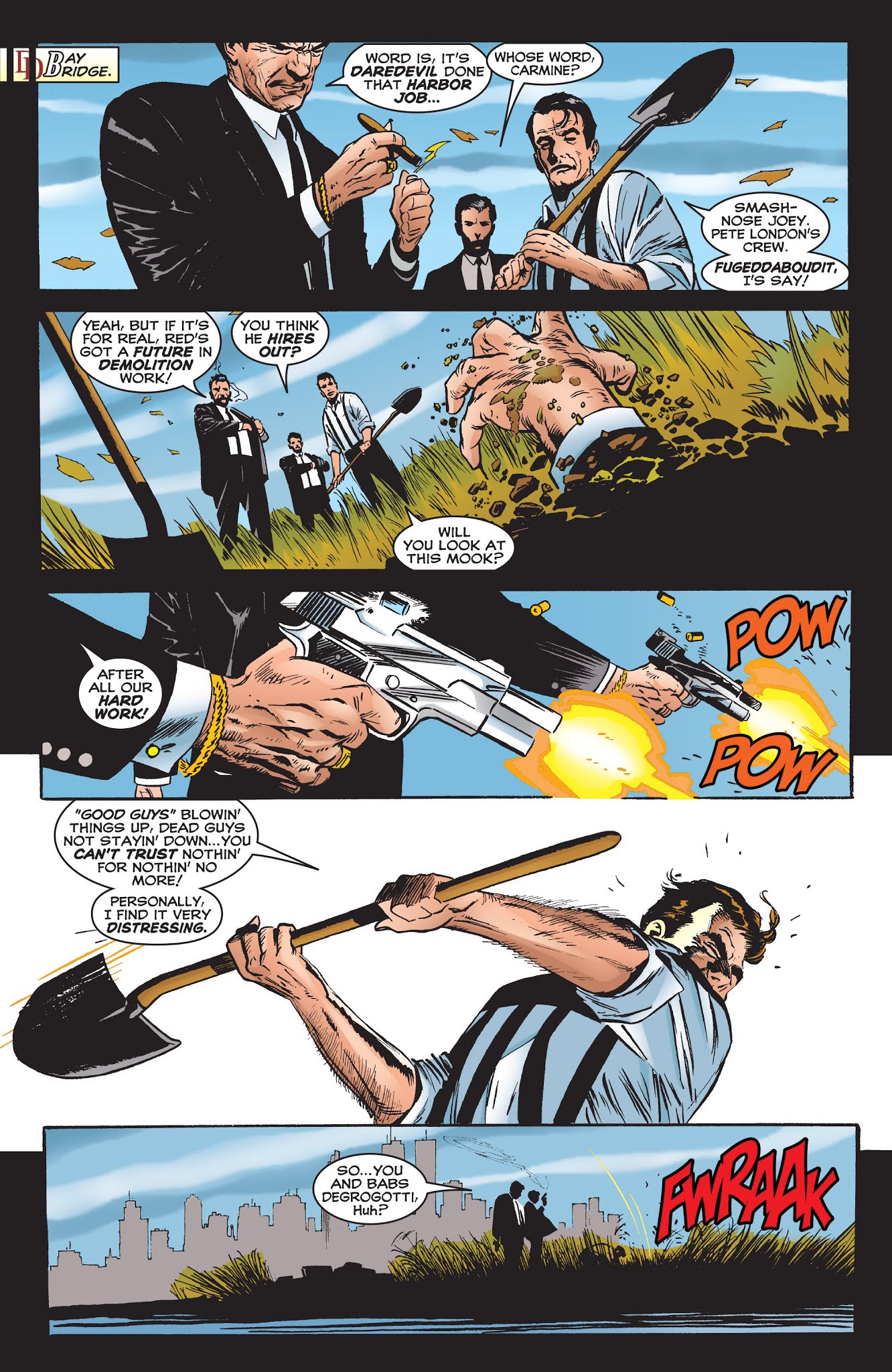 Read online Daredevil Epic Collection comic -  Issue # TPB 21 (Part 5) - 54