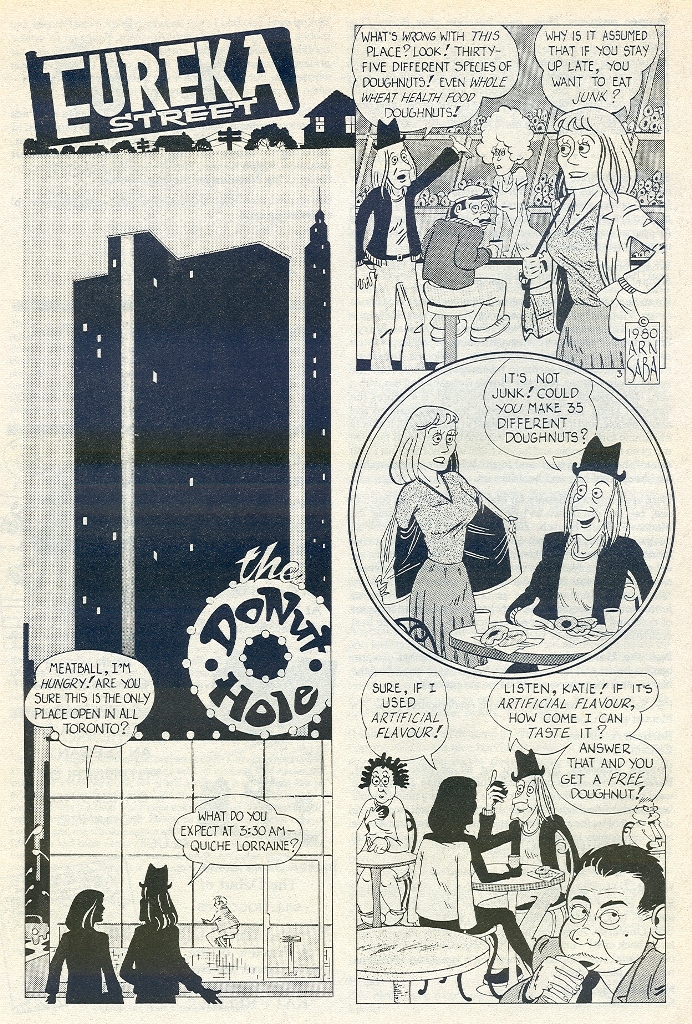 Read online Neil the Horse Comics and Stories comic -  Issue #10 - 30