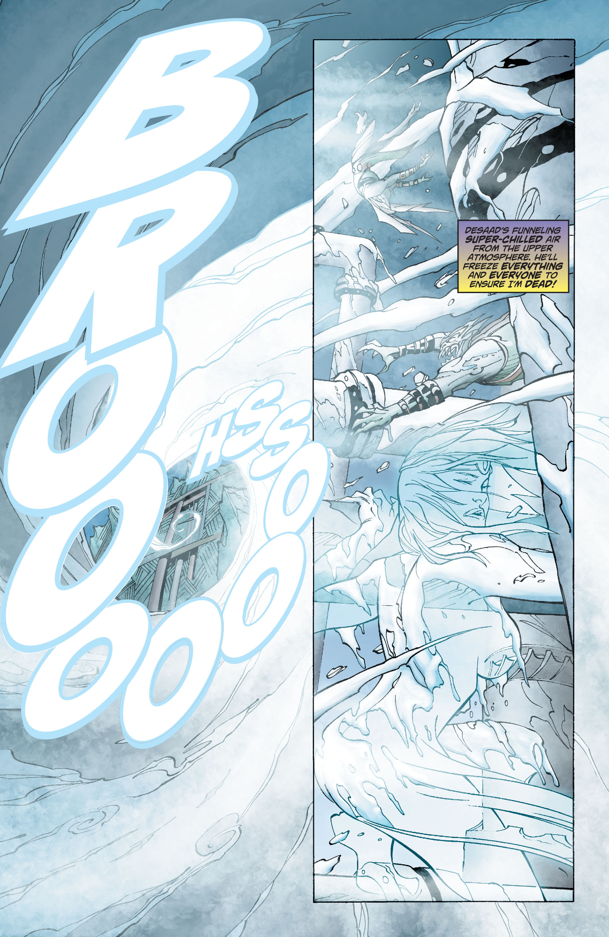 Read online Superman/Batman comic -  Issue #41 - 16