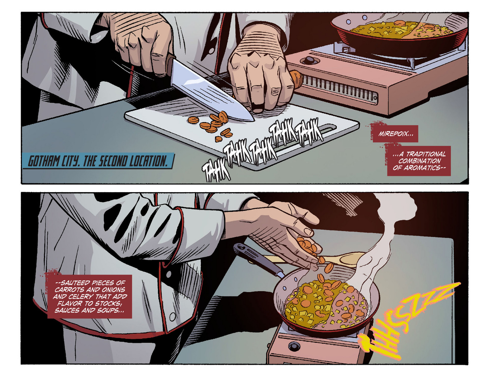 Read online Legends of the Dark Knight [I] comic -  Issue #29 - 3