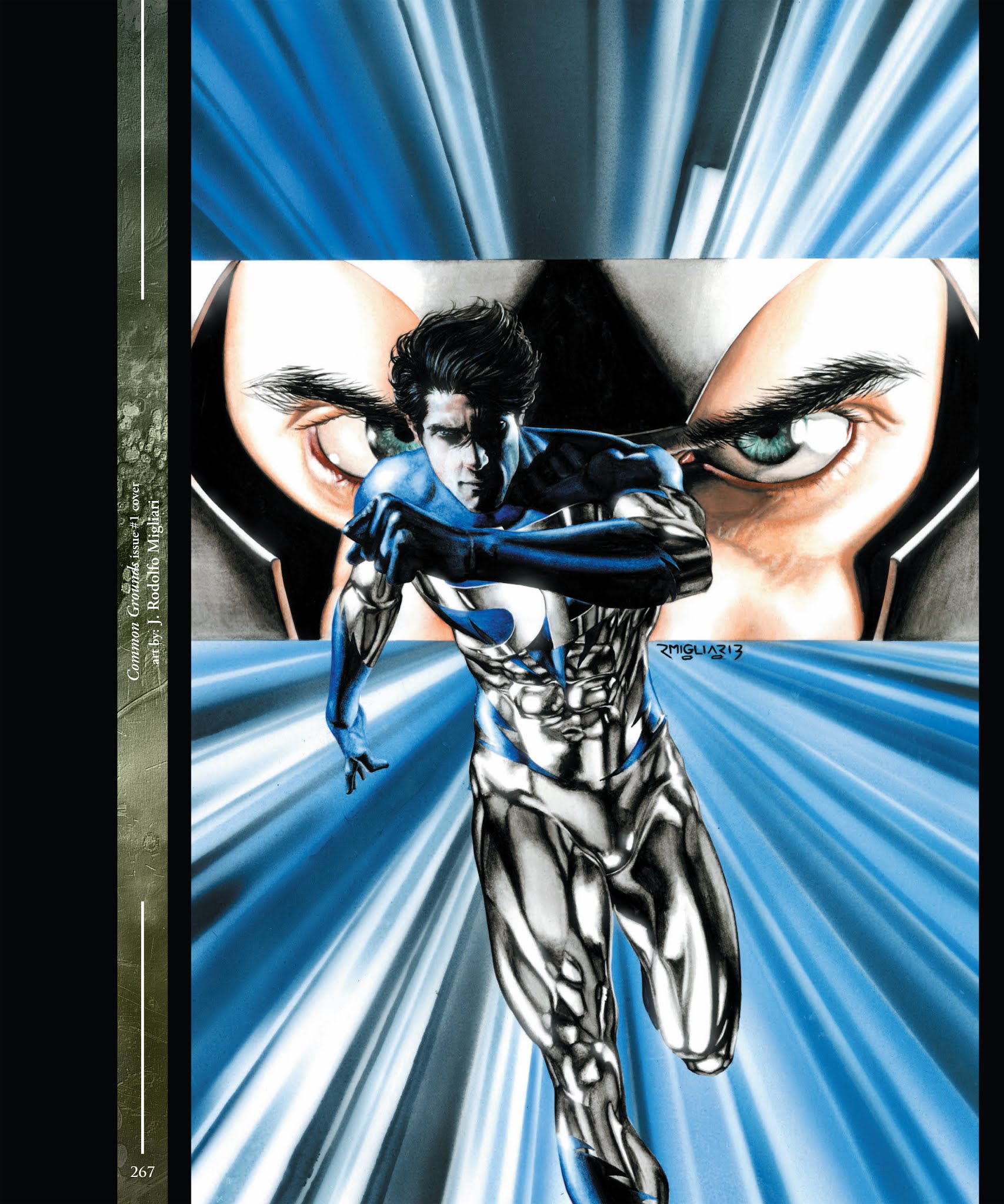 Read online The Art of Top Cow comic -  Issue # TPB (Part 3) - 70