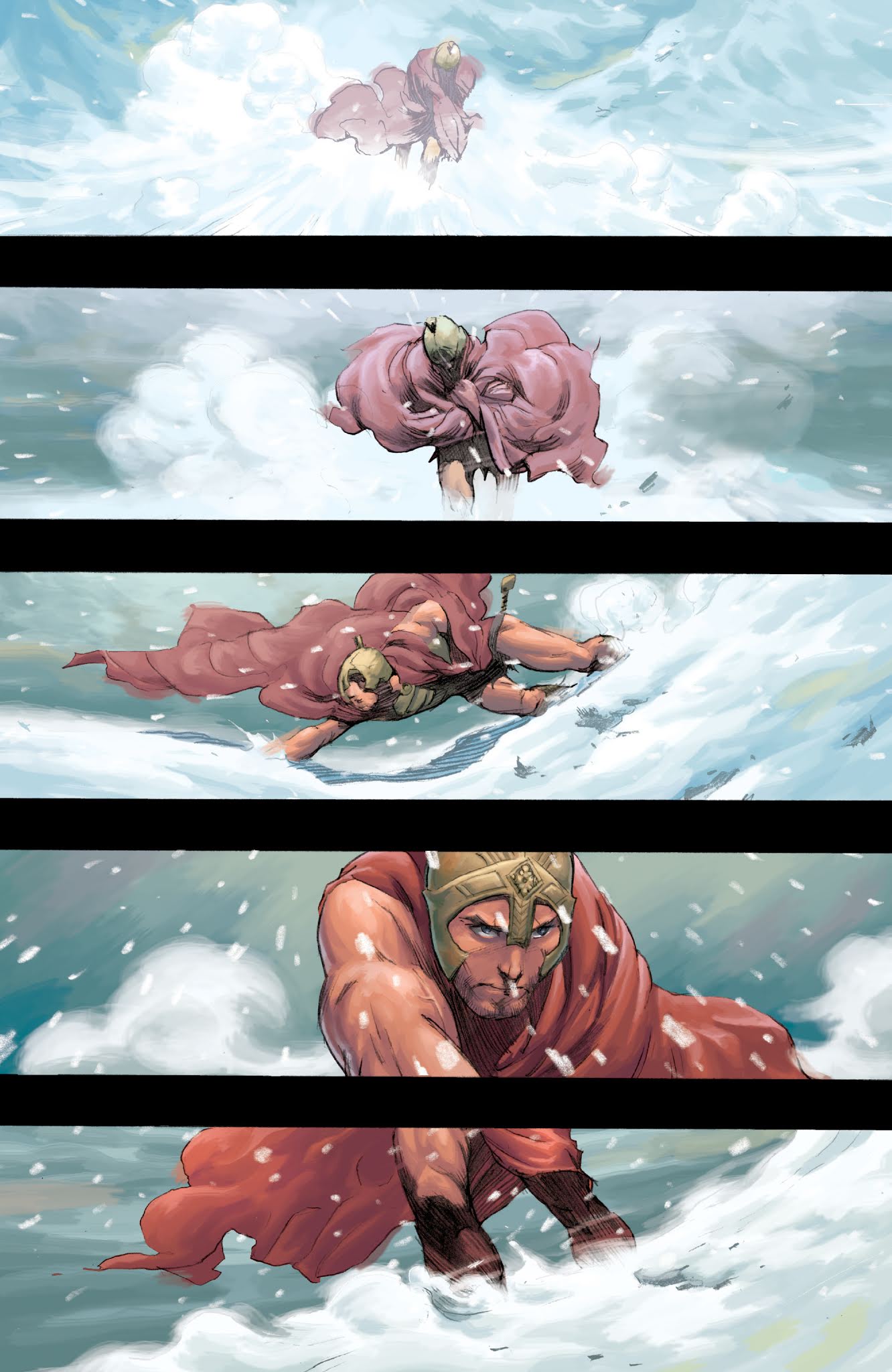 Read online Conan Omnibus comic -  Issue # TPB 1 (Part 3) - 83