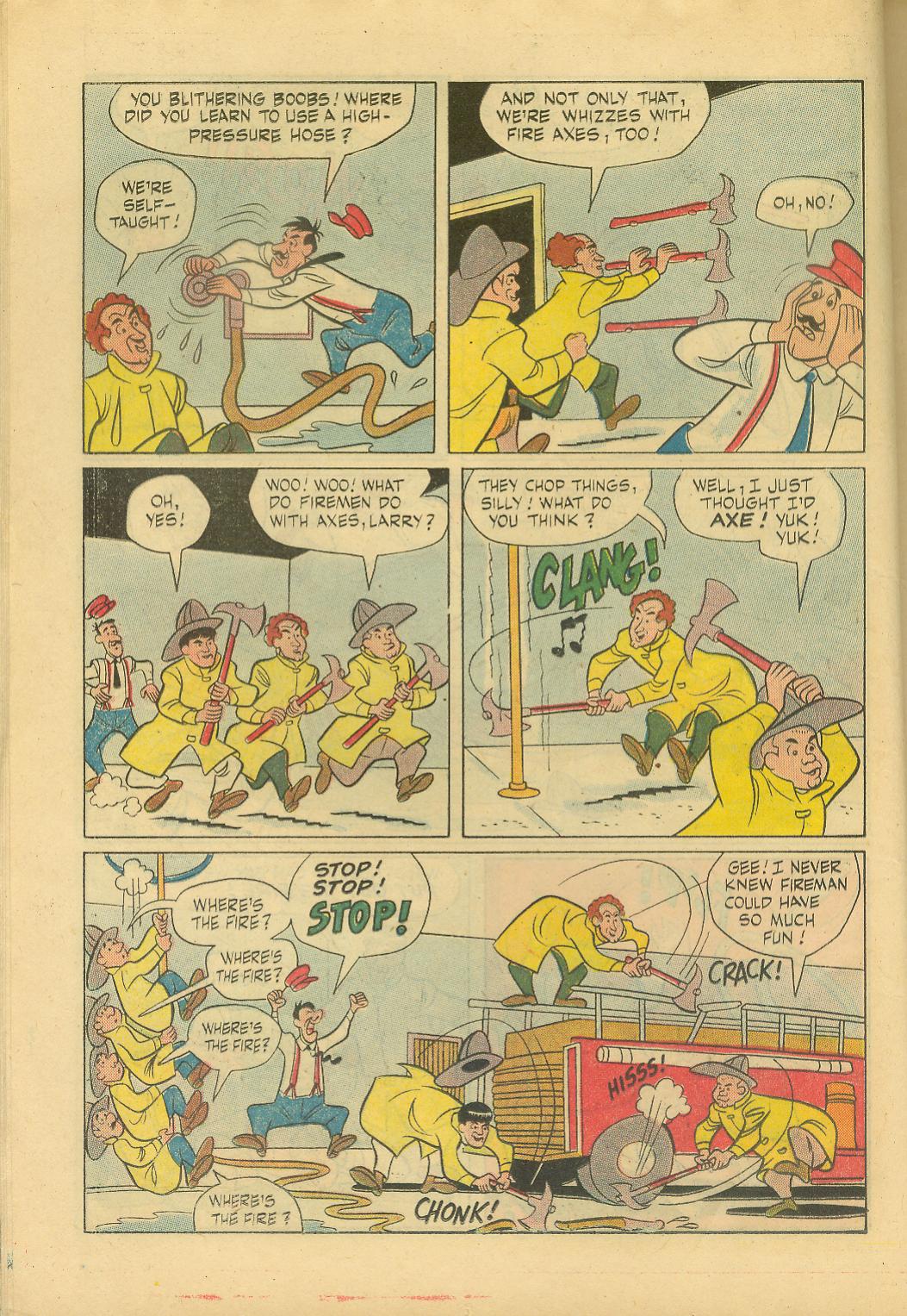 Read online Four Color Comics comic -  Issue #1127 - 14