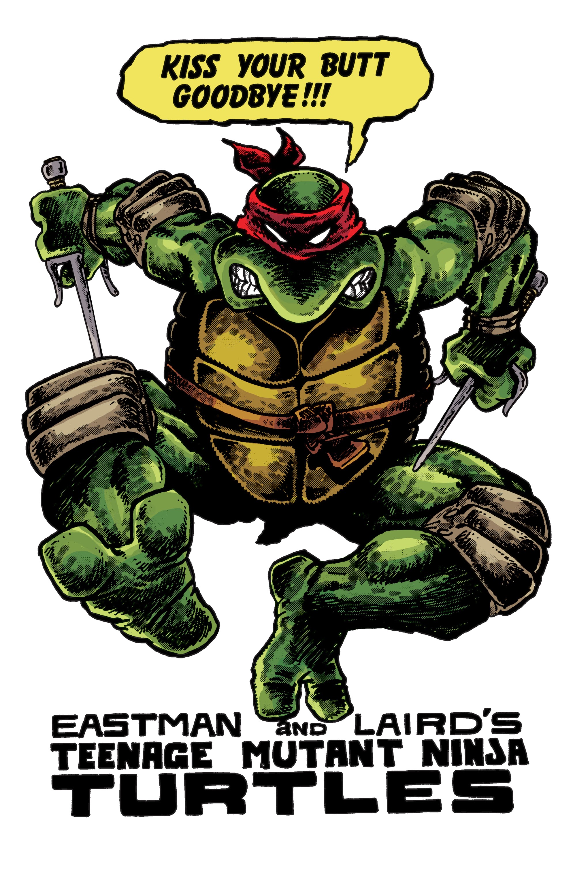 Read online Teenage Mutant Ninja Turtles: Best Of comic -  Issue # Best of April O’Neil - 3