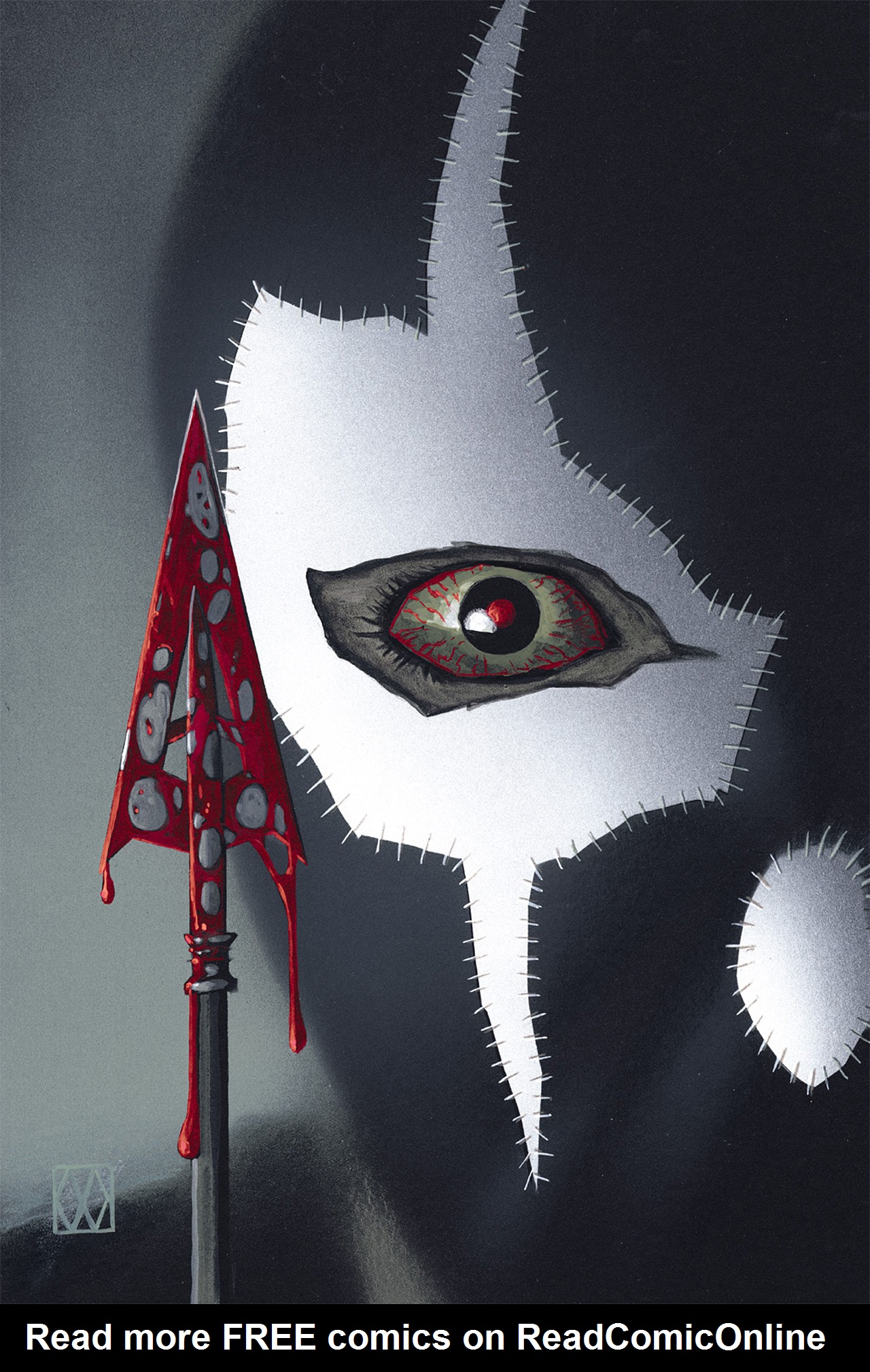 Read online Grendel Omnibus comic -  Issue # TPB_2 (Part 2) - 88