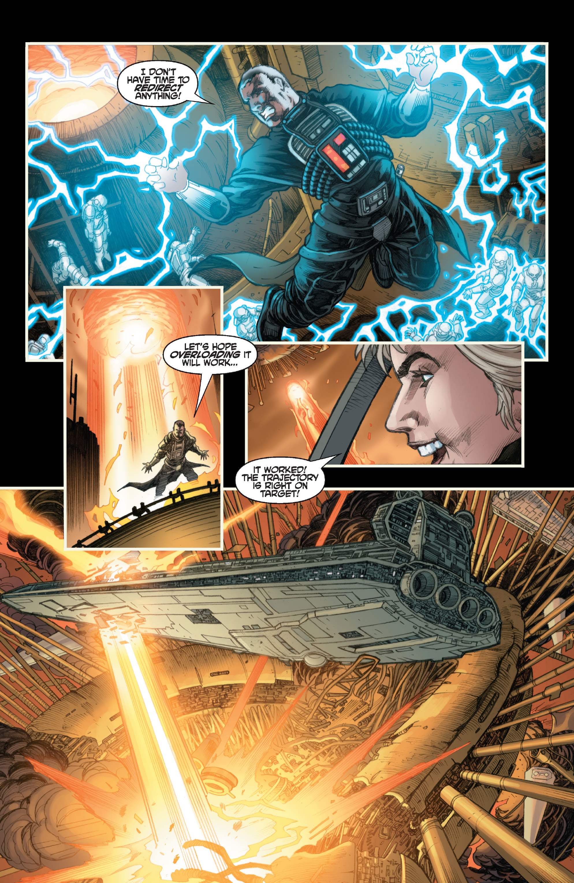 Read online Star Wars Legends Epic Collection: The Empire comic -  Issue # TPB 6 (Part 4) - 48