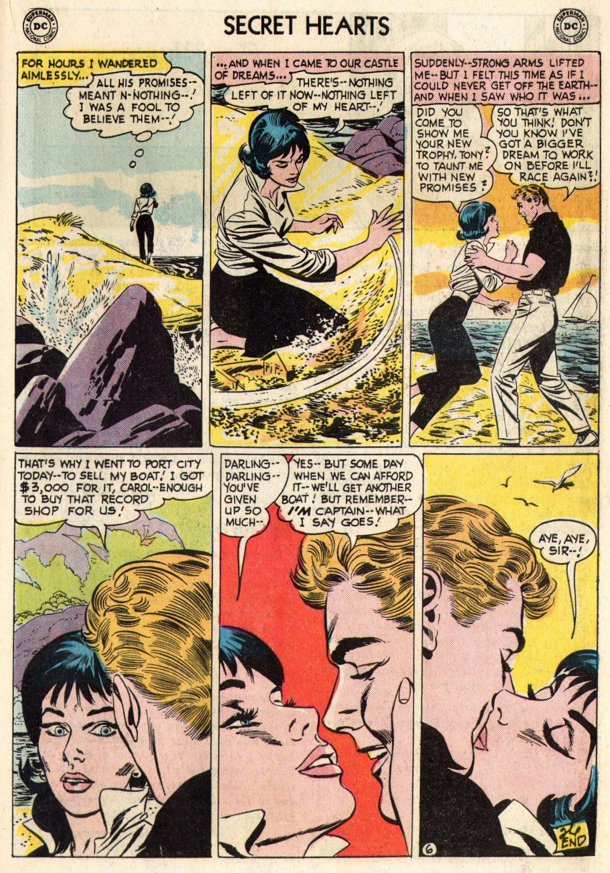 Heart secret перевод