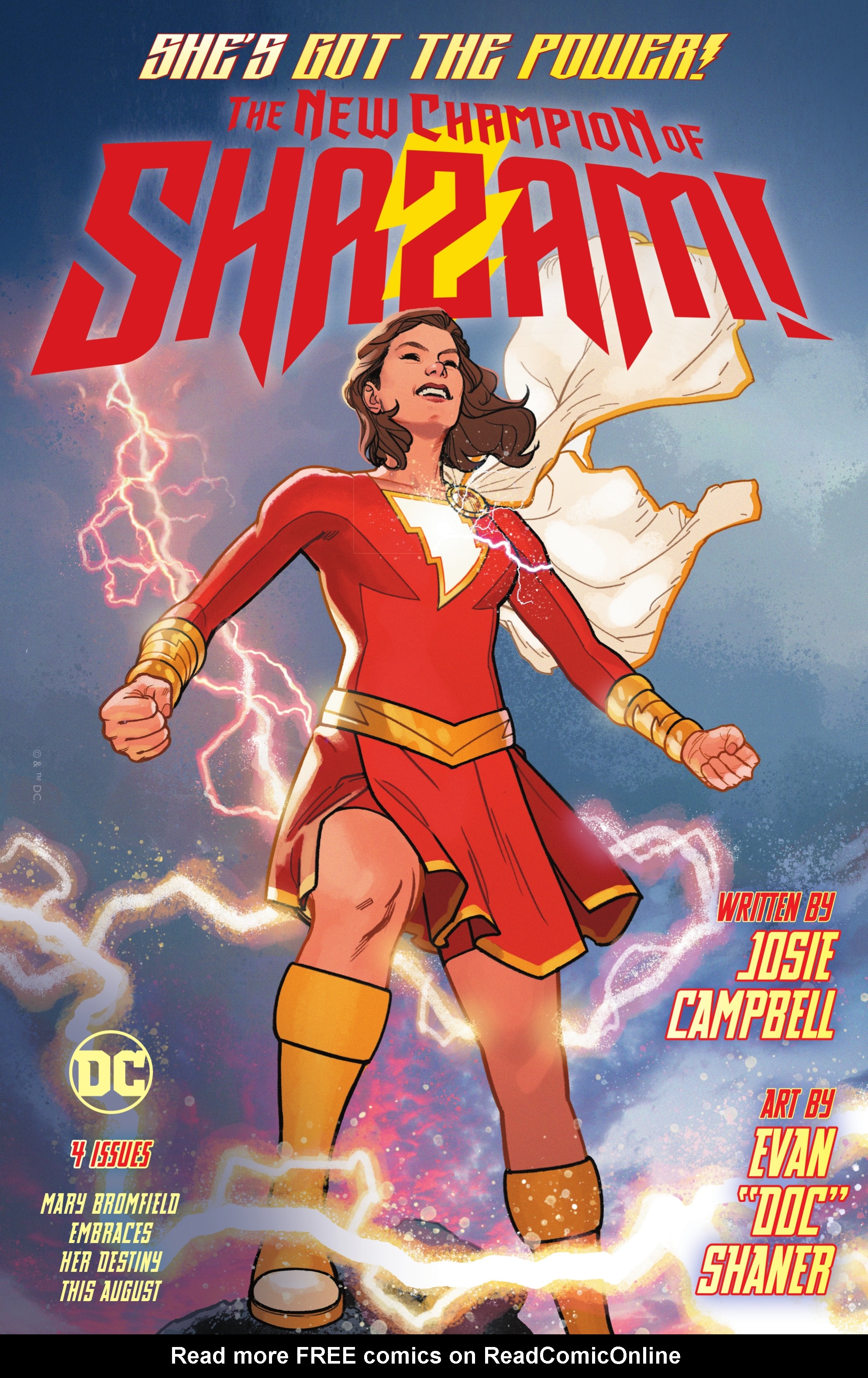 Read online DC: Mech comic -  Issue #1 - 28