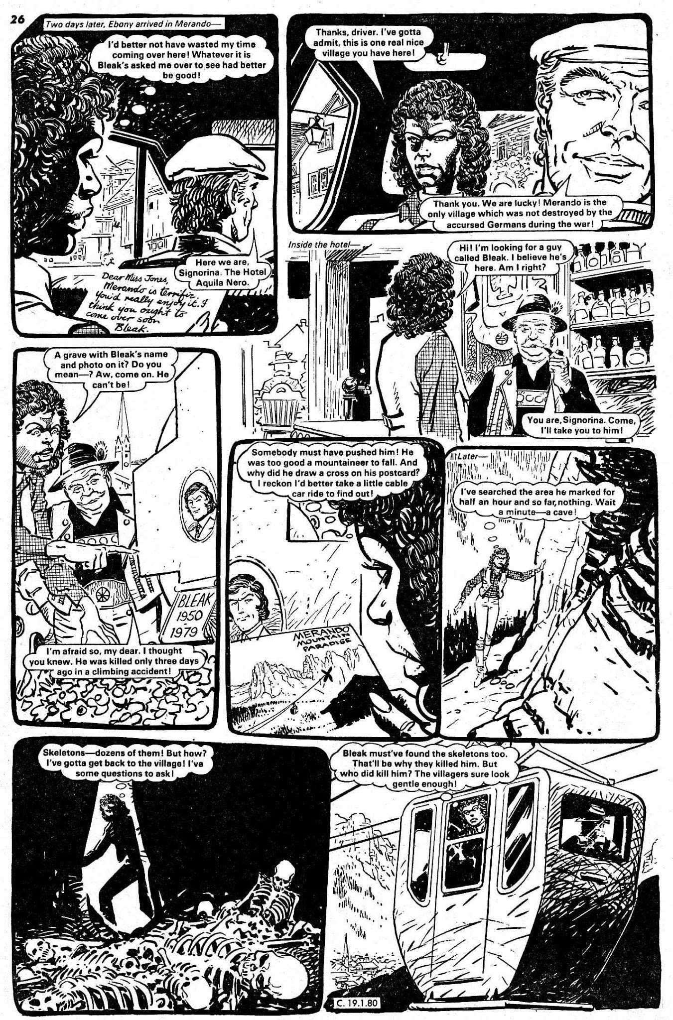 Read online The Crunch comic -  Issue #53 - 26