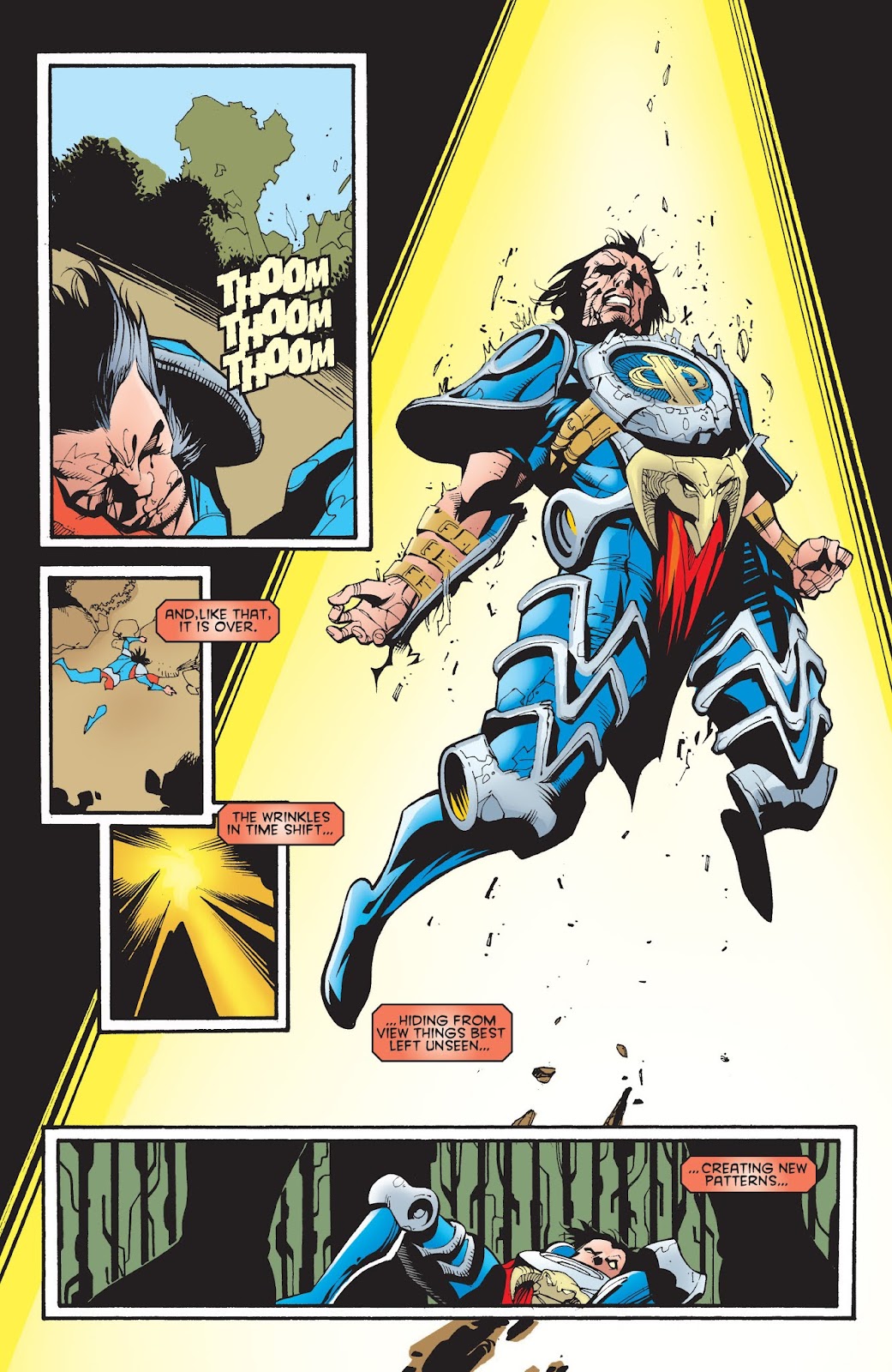 Wolverine Epic Collection issue TPB 12 (Part 4) - Page 39