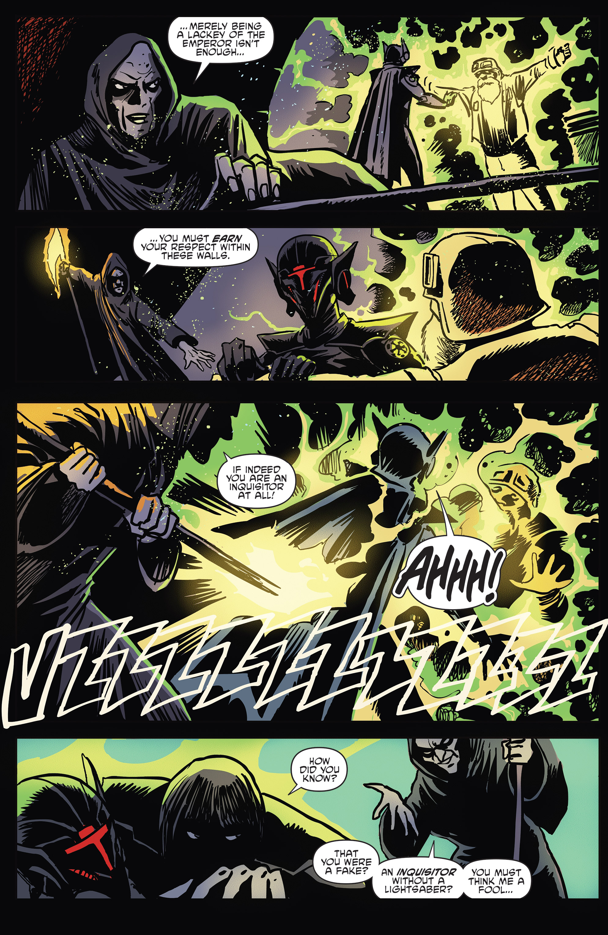 Read online Star Wars Adventures: Return to Vader’s Castle comic -  Issue #5 - 18