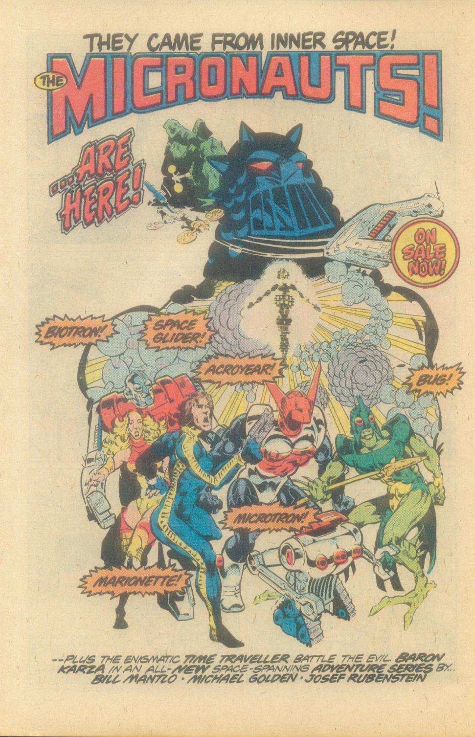 Read online Sgt. Fury comic -  Issue #150 - 6