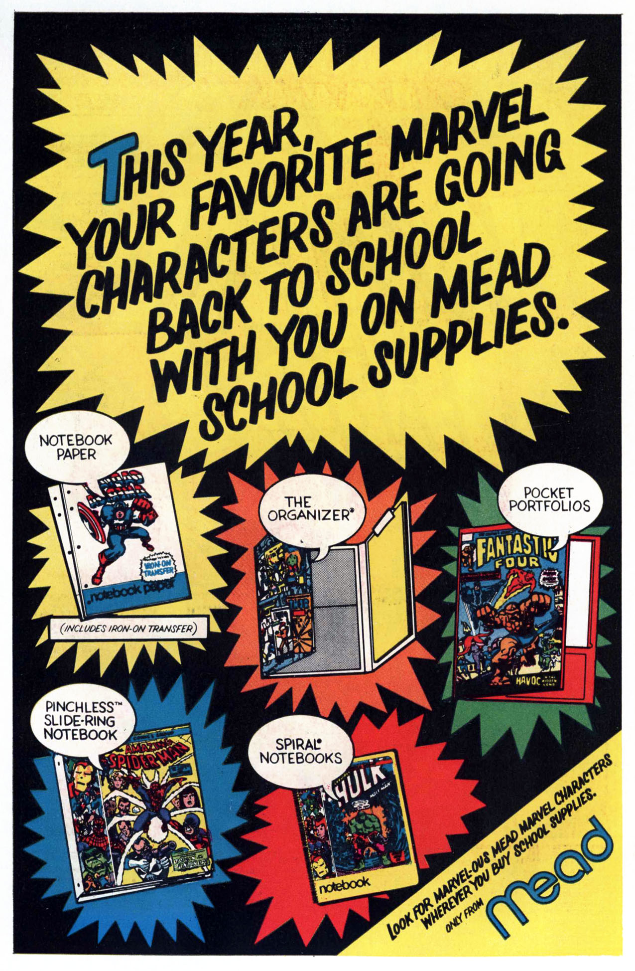 Read online Amazing Adventures (1970) comic -  Issue #39 - 2