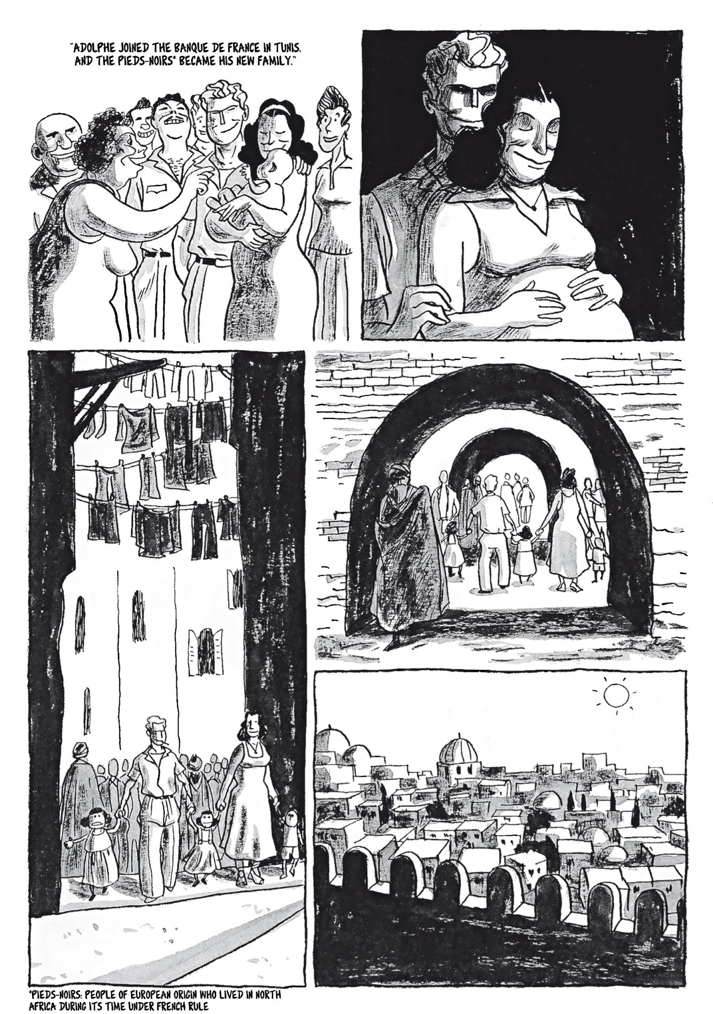 Read online Adrift (2017) comic -  Issue #2 - 4