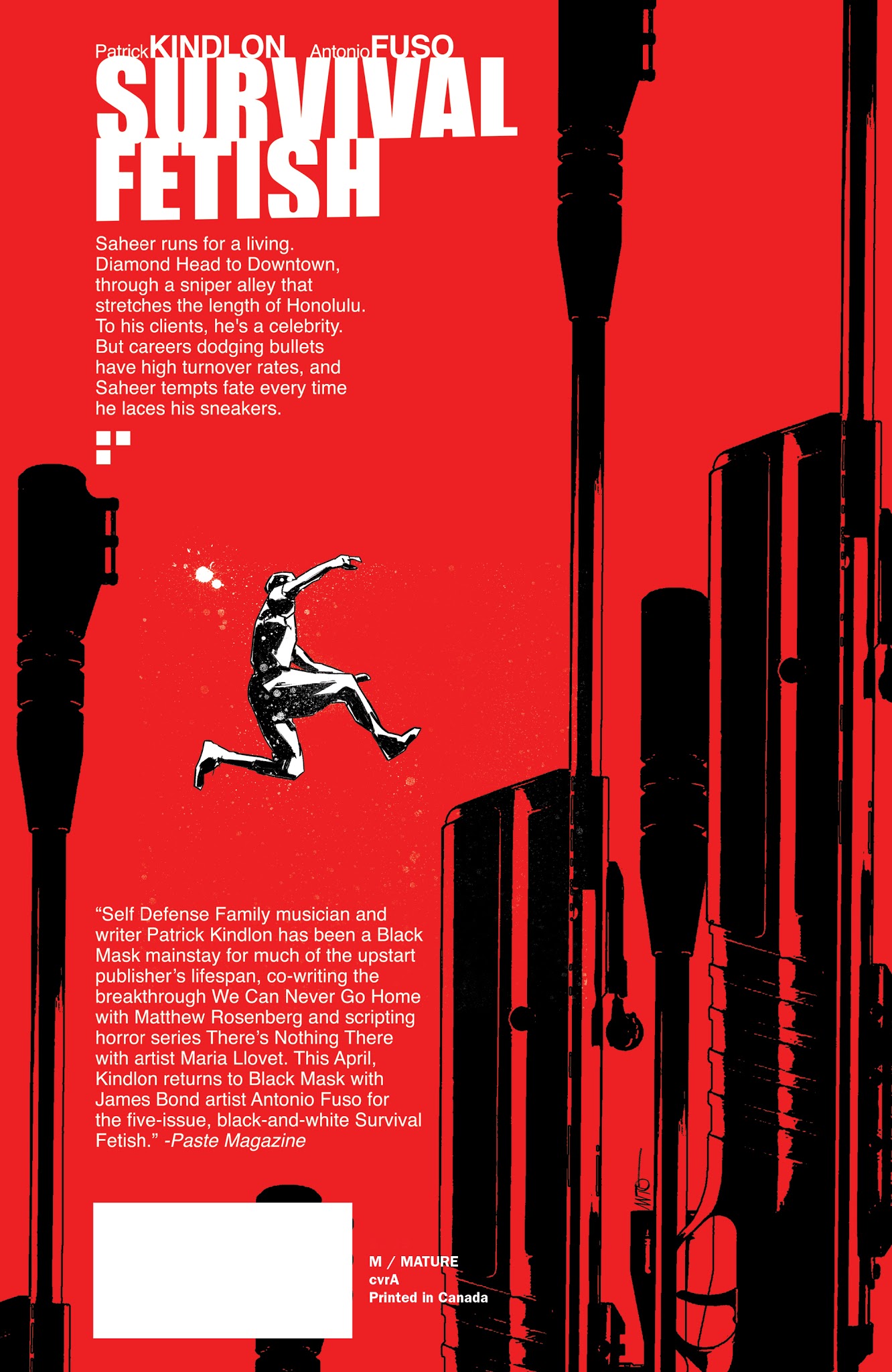 Read online Come Into Me comic -  Issue #2 - 32