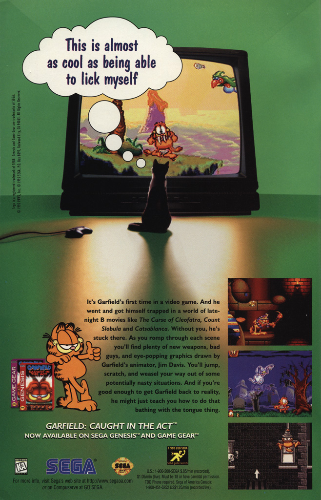 Read online Tails comic -  Issue #3 - 2