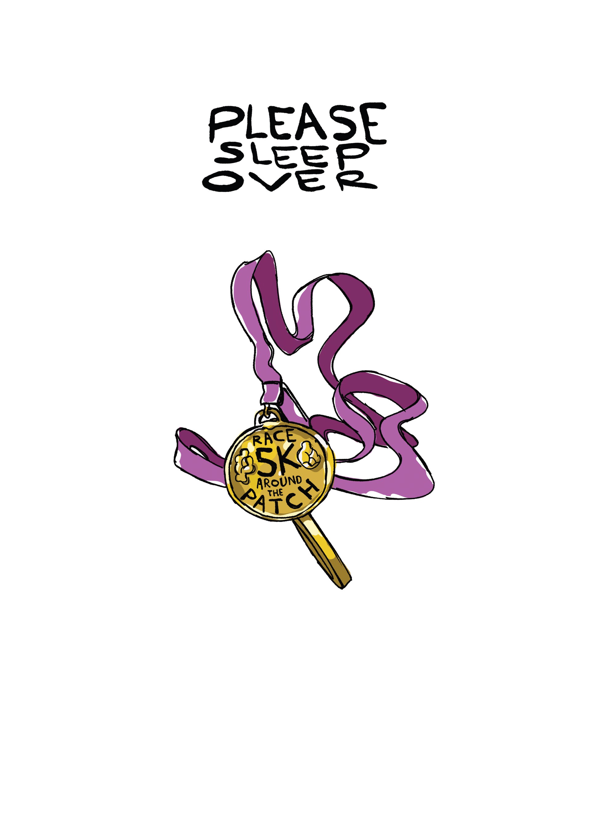 Read online Girl Town comic -  Issue # TPB (Part 2) - 29