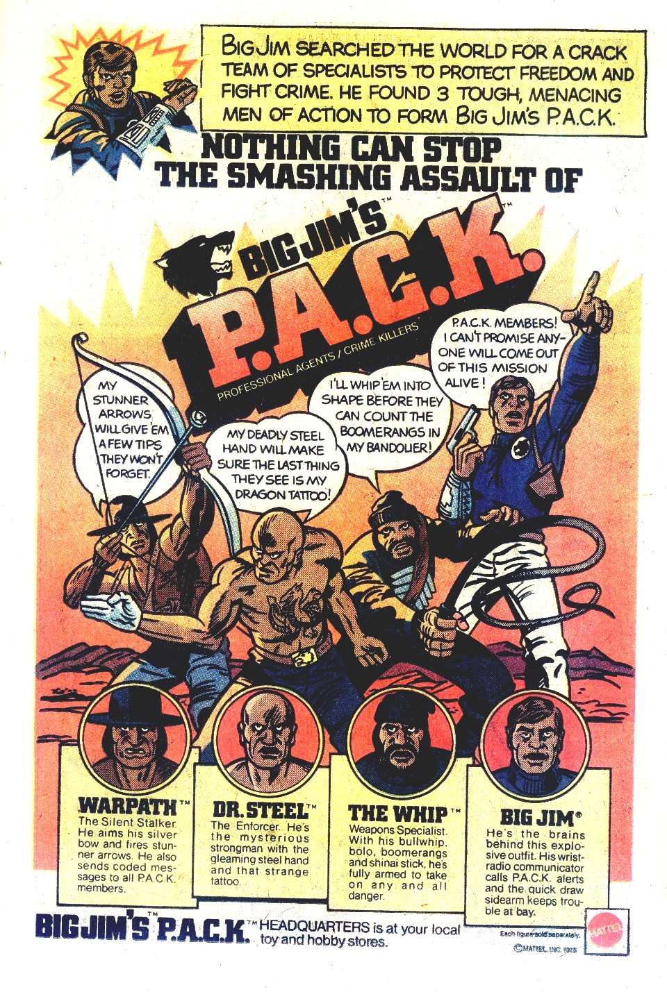 Read online G.I. Combat (1952) comic -  Issue #187 - 14