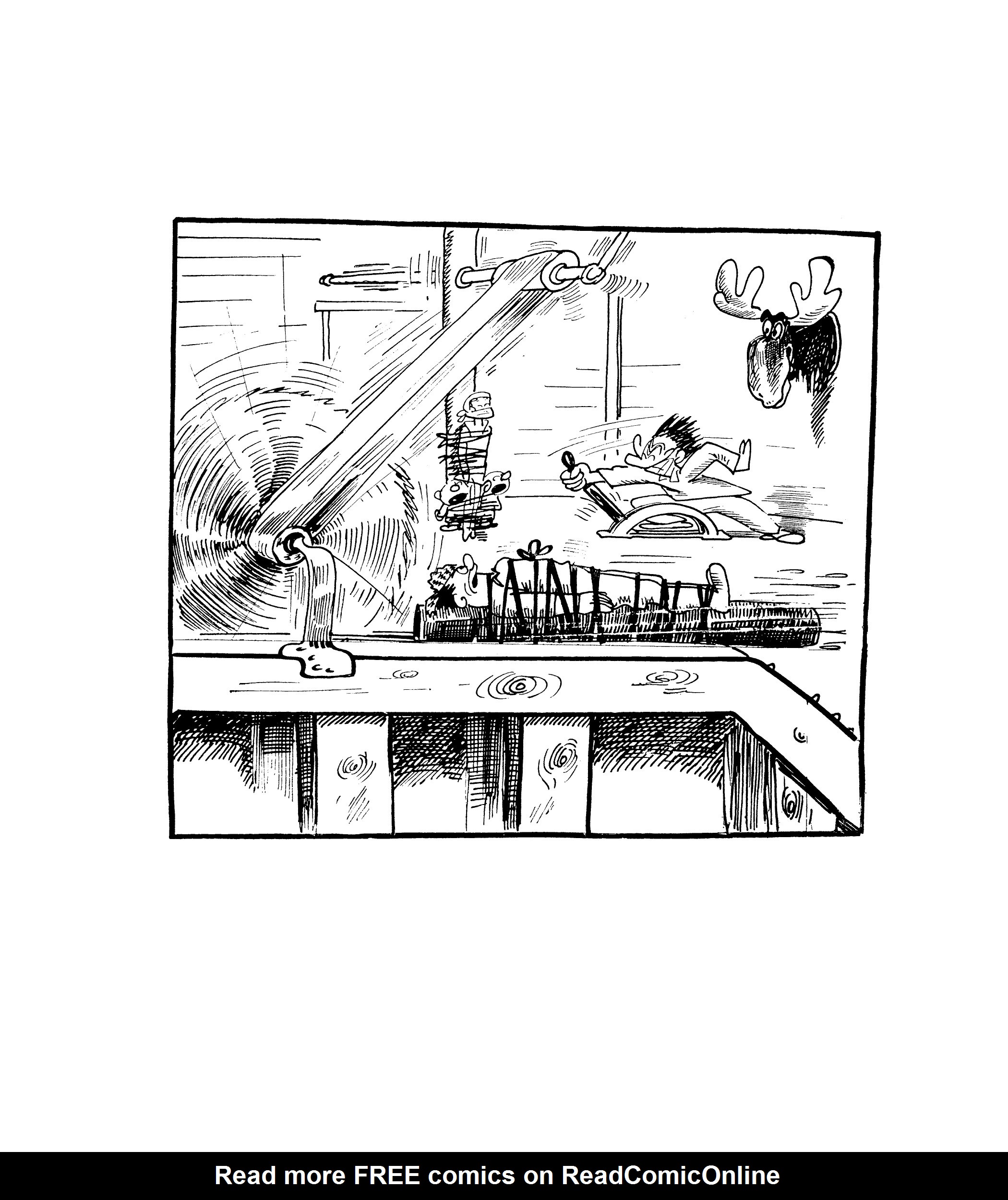 Read online He Done Her Wrong comic -  Issue # TPB (Part 3) - 40