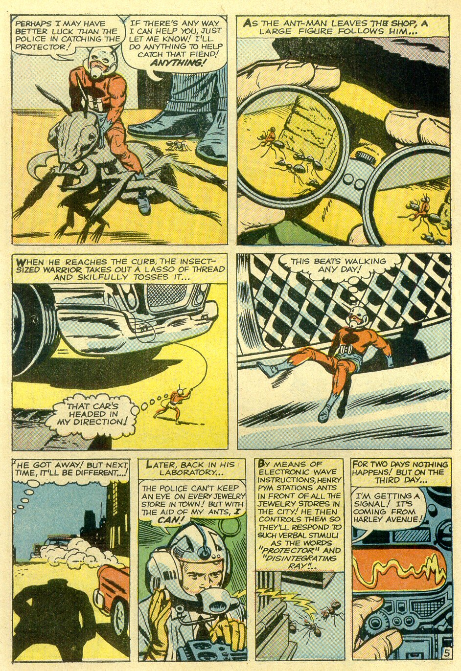 Marvel Collectors' Item Classics issue 2 - Page 30