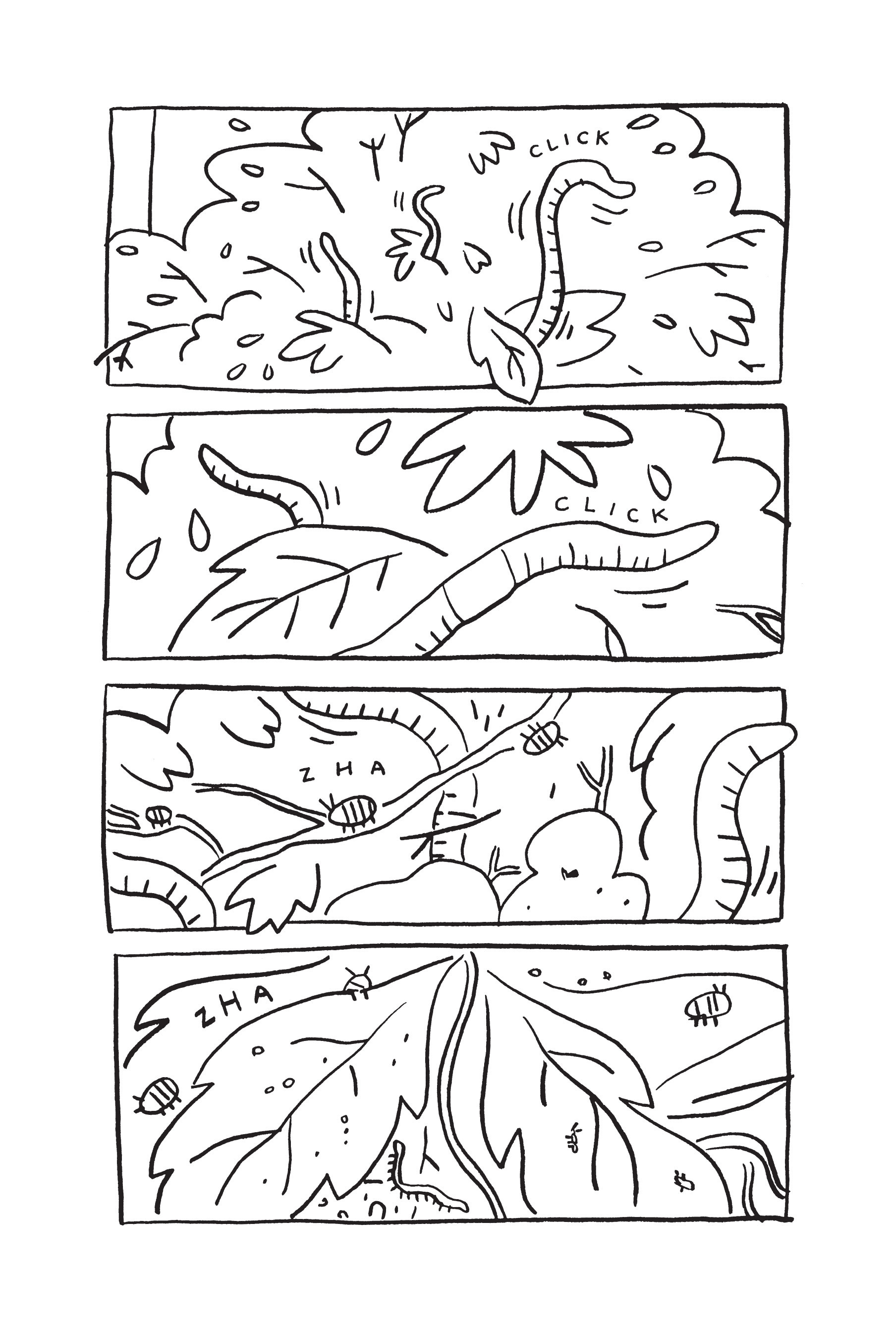 Read online Map of My Heart comic -  Issue # TPB (Part 2) - 44