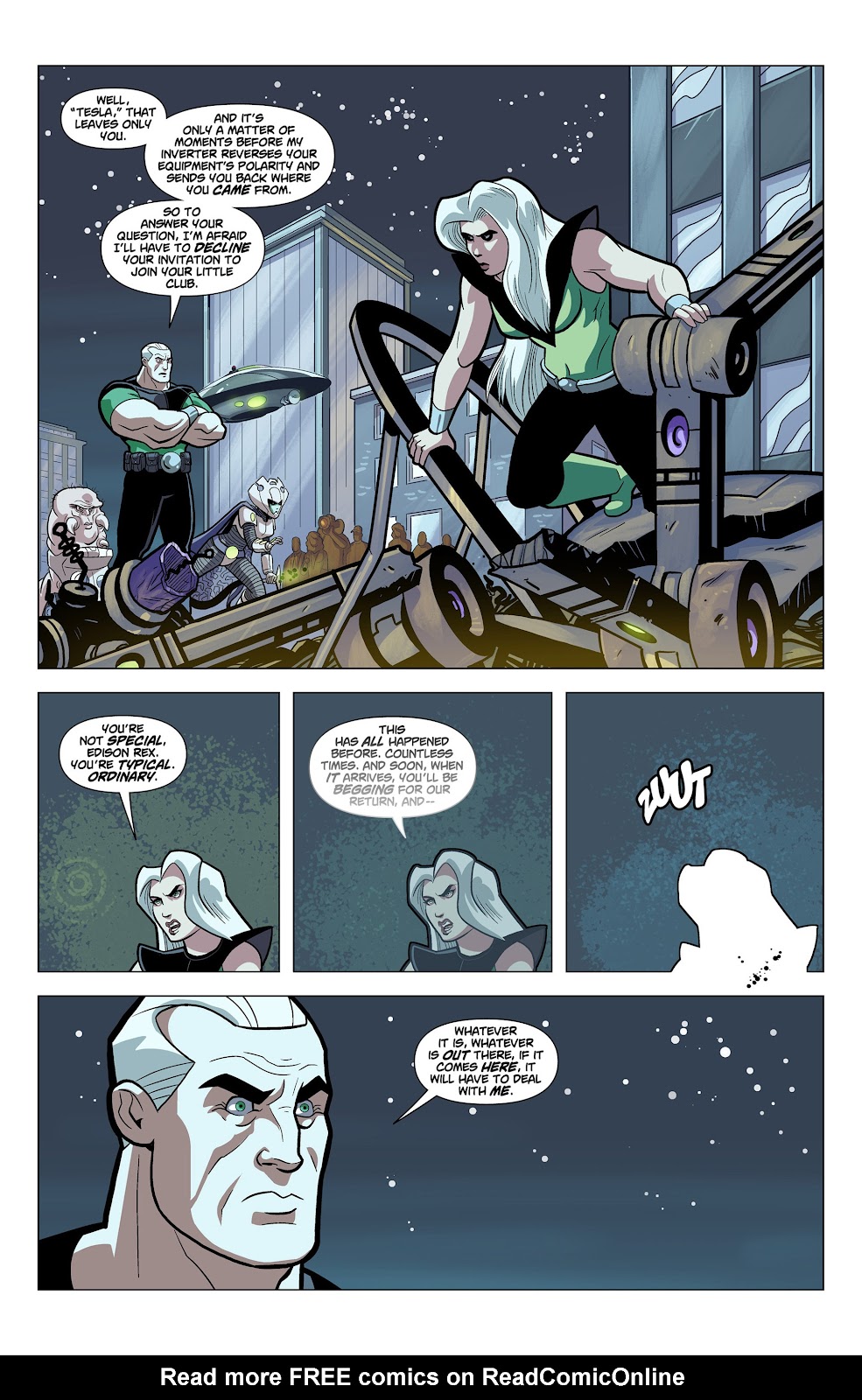 Edison Rex issue 6 - Page 17