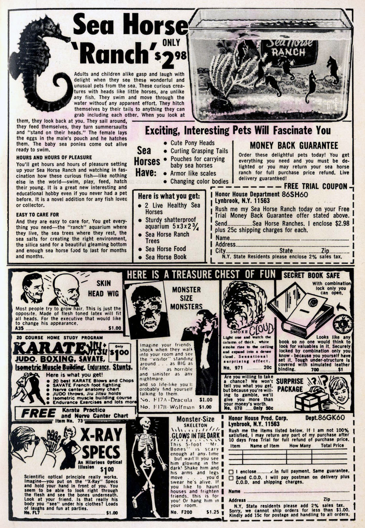 Read online Green Lantern (1960) comic -  Issue #73 - 34