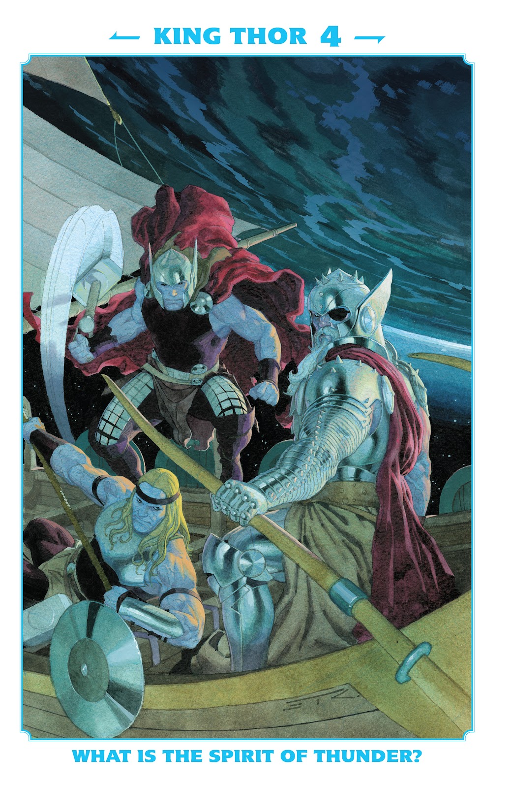 Thor by Jason Aaron & Russell Dauterman issue TPB 5 (Part 2) - Page 73