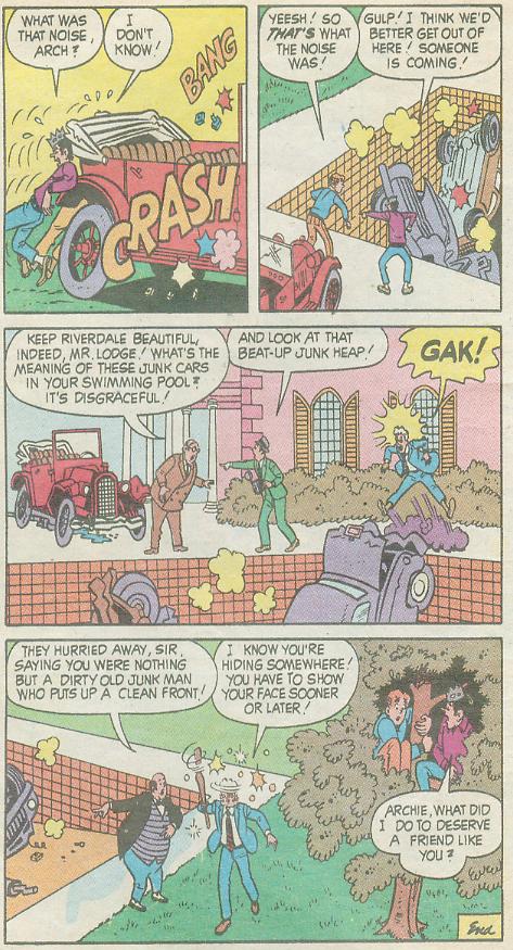 Read online Laugh Comics Digest comic -  Issue #114 - 33