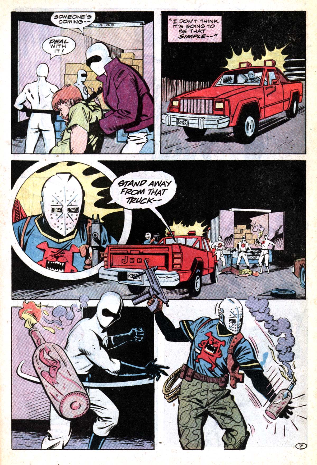Action Comics (1938) 604 Page 15