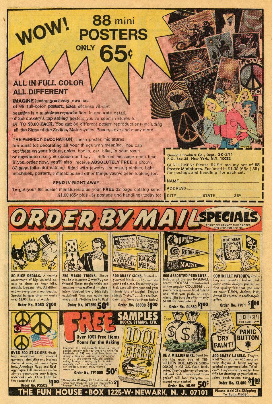 Read online Turok, Son of Stone comic -  Issue #88 - 18