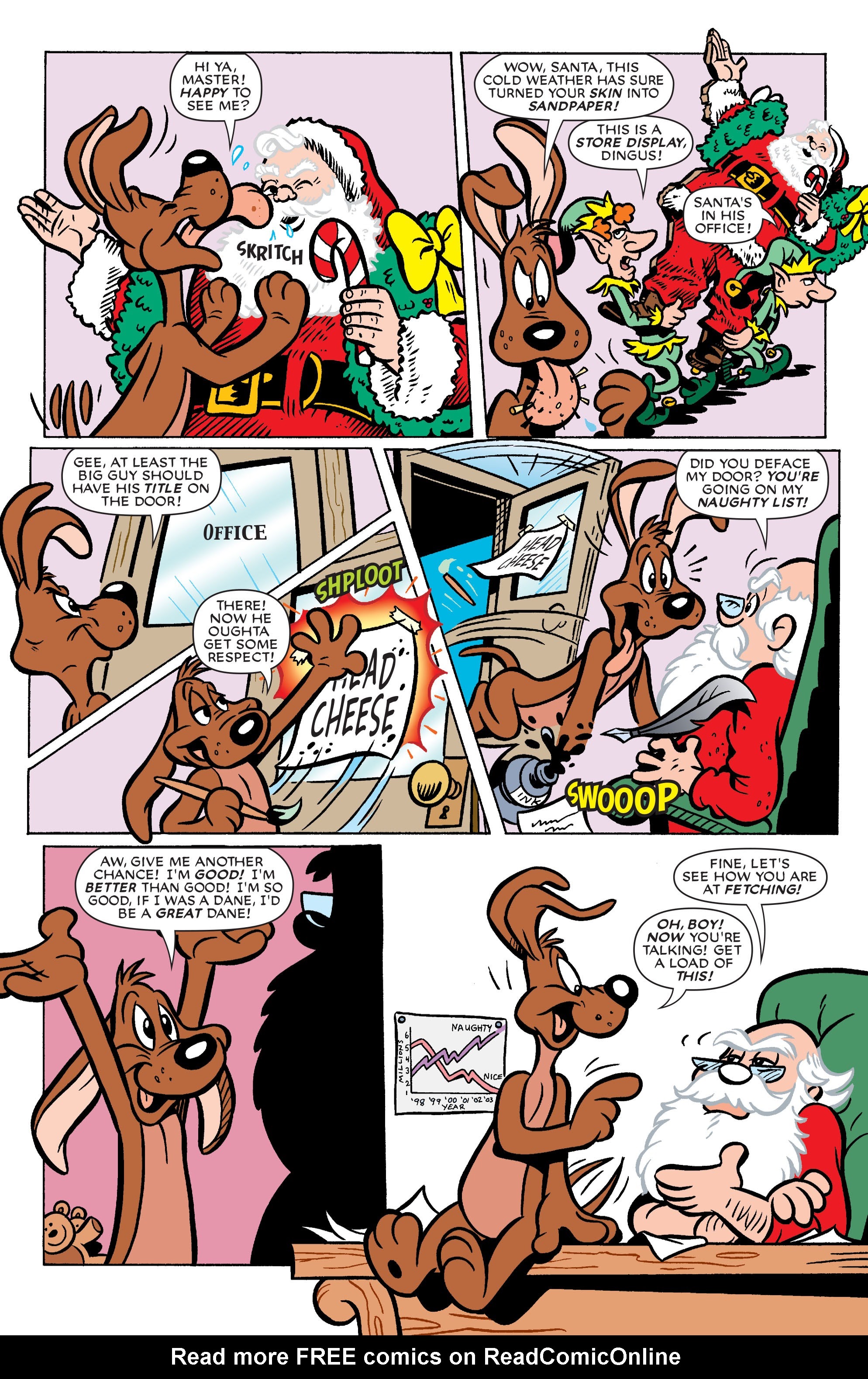 Read online Looney Tunes (1994) comic -  Issue #108 - 12