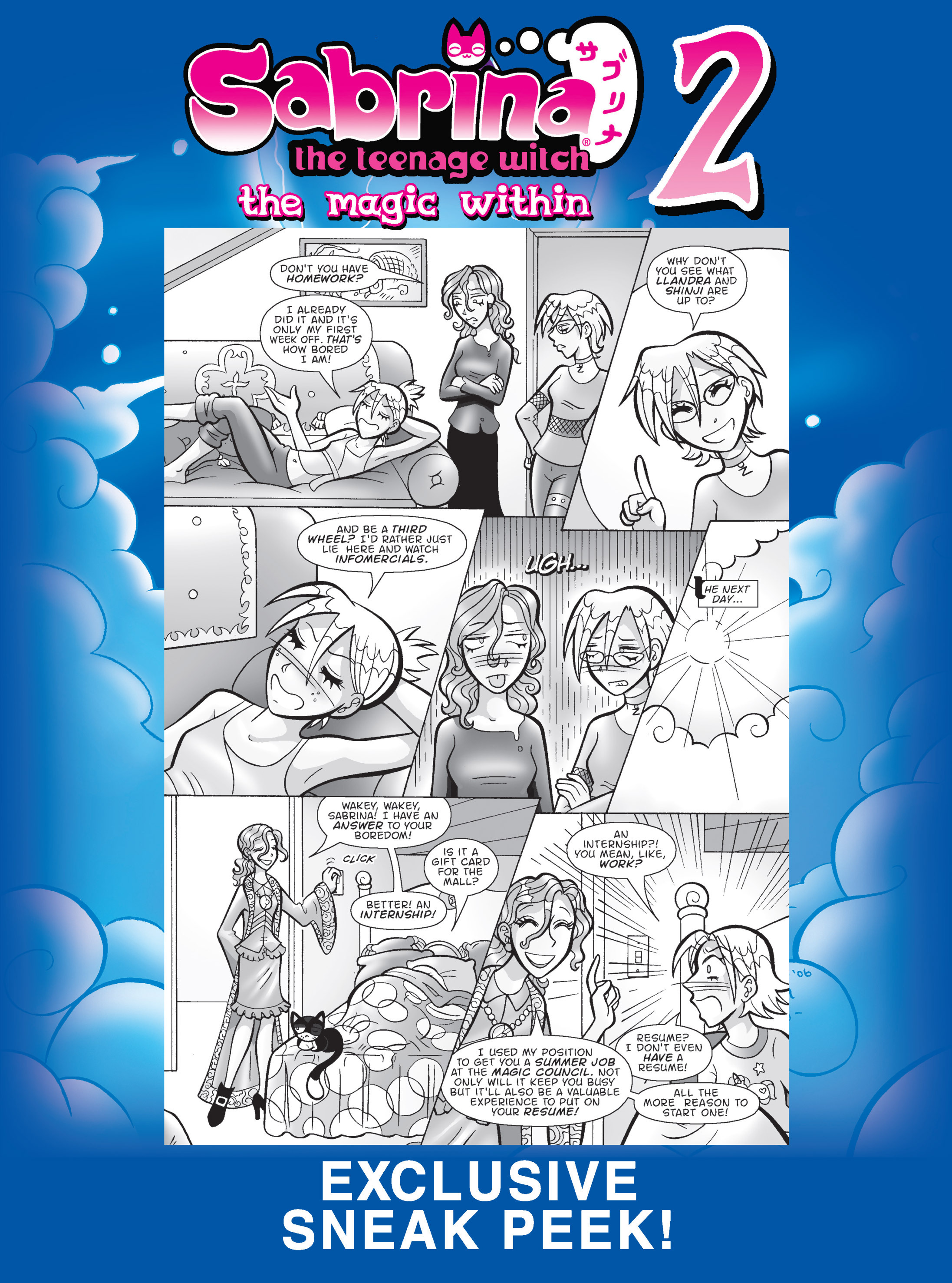 Read online World of Archie Double Digest comic -  Issue #29 - 154