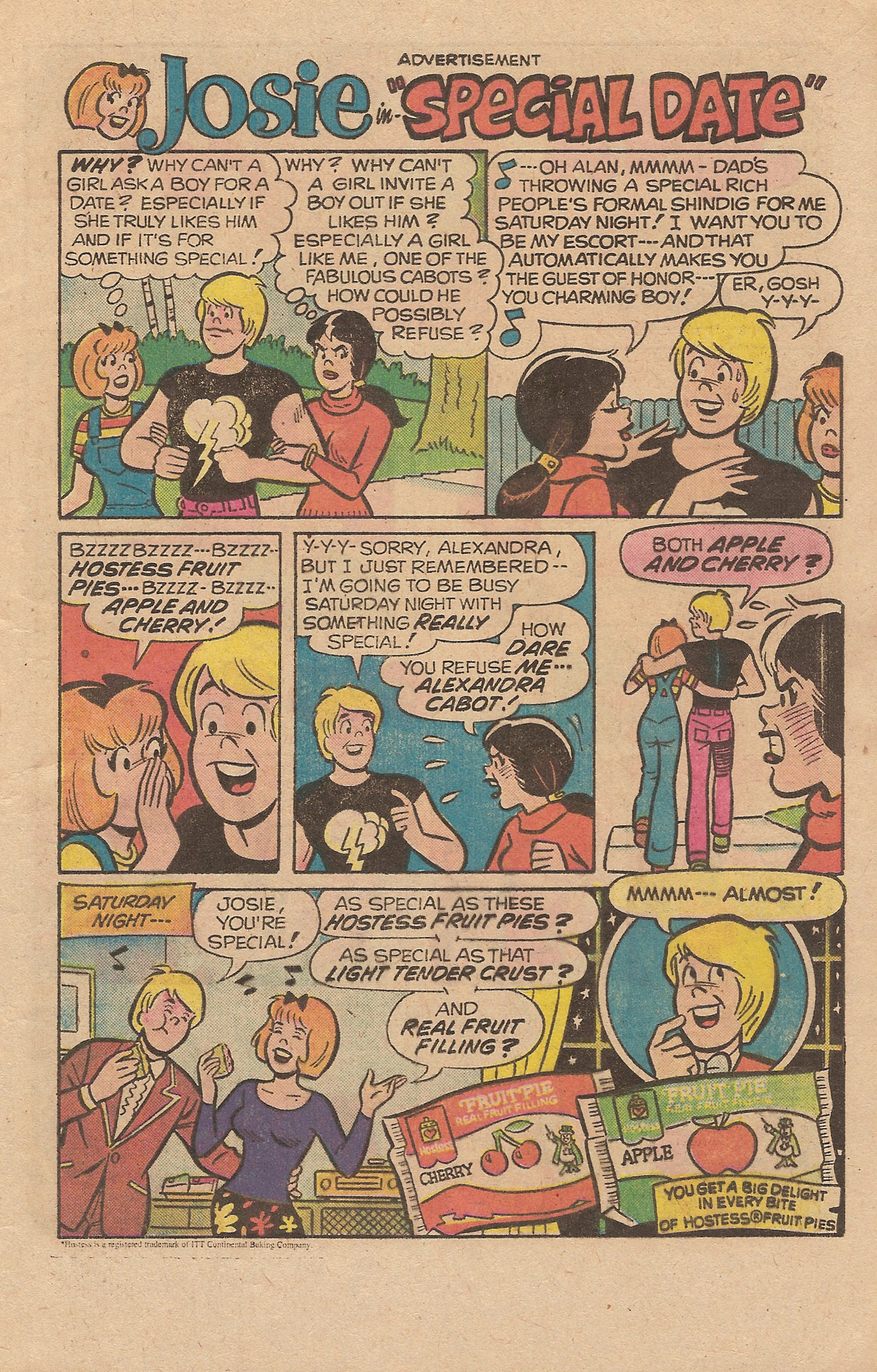Read online Betty and Veronica (1987) comic -  Issue #247 - 9