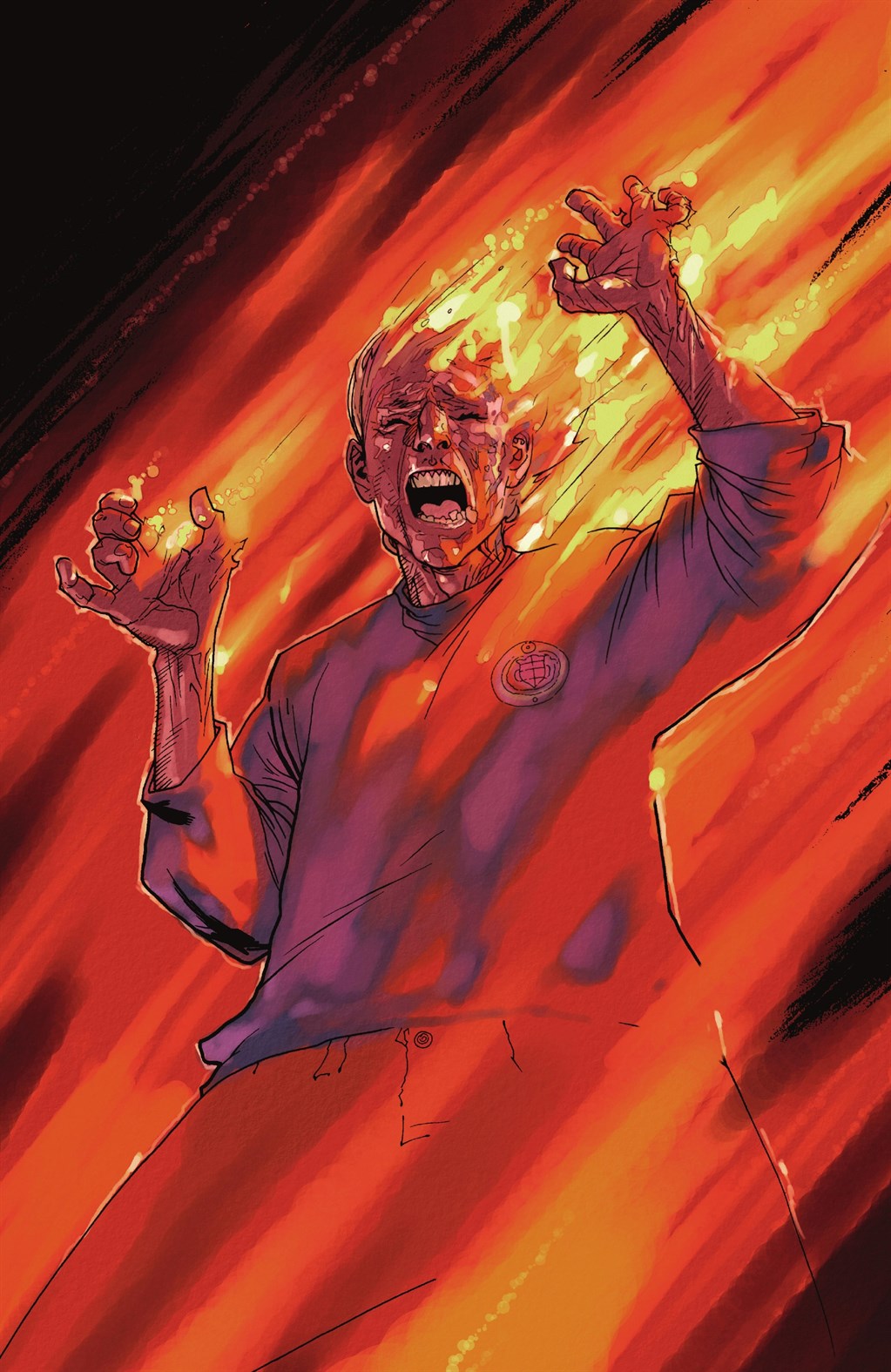 Read online Superman: Birthright (2003) comic -  Issue # _Deluxe Edition (Part 2) - 85