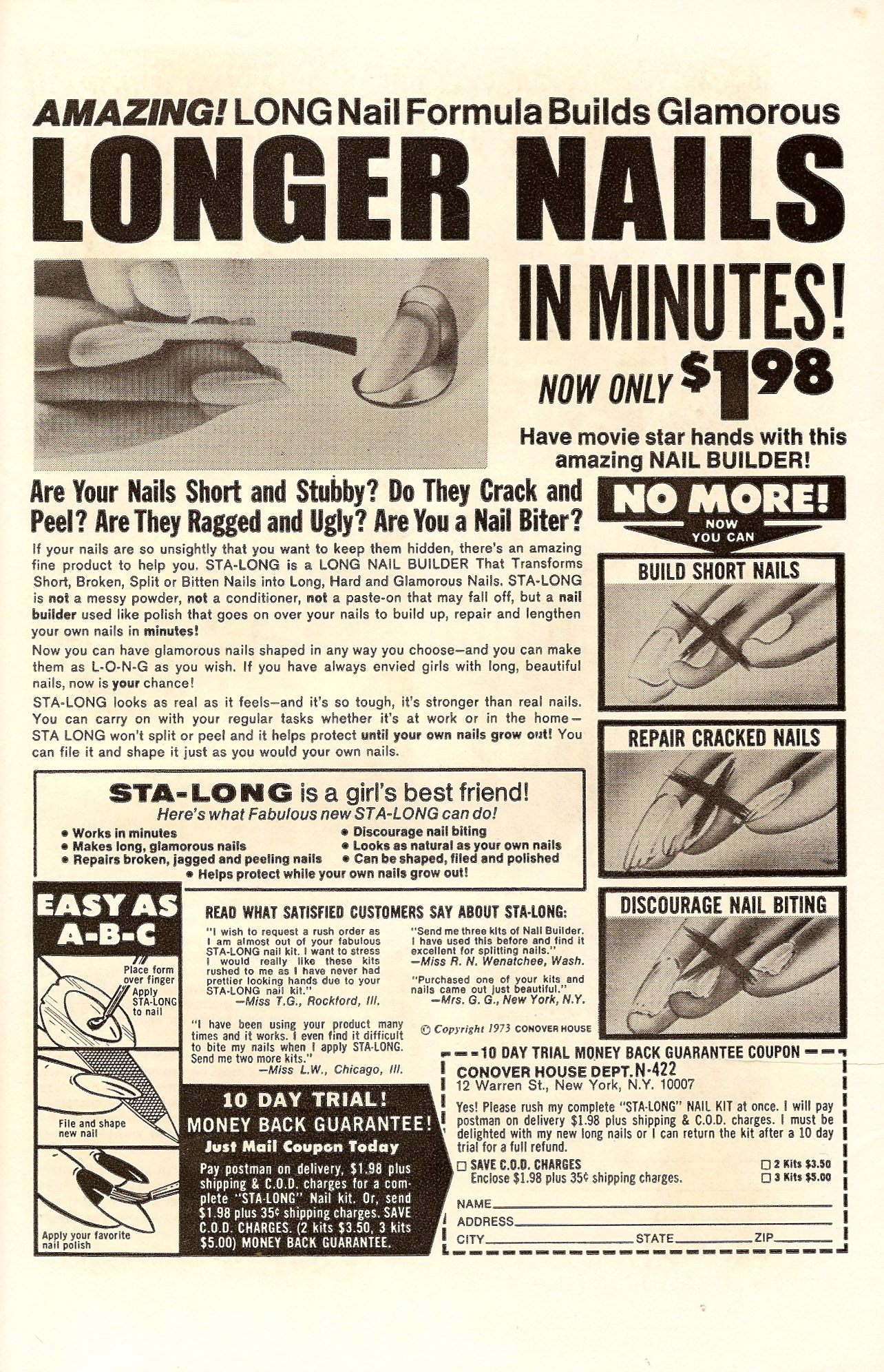 Read online Jughead (1965) comic -  Issue #270 - 35