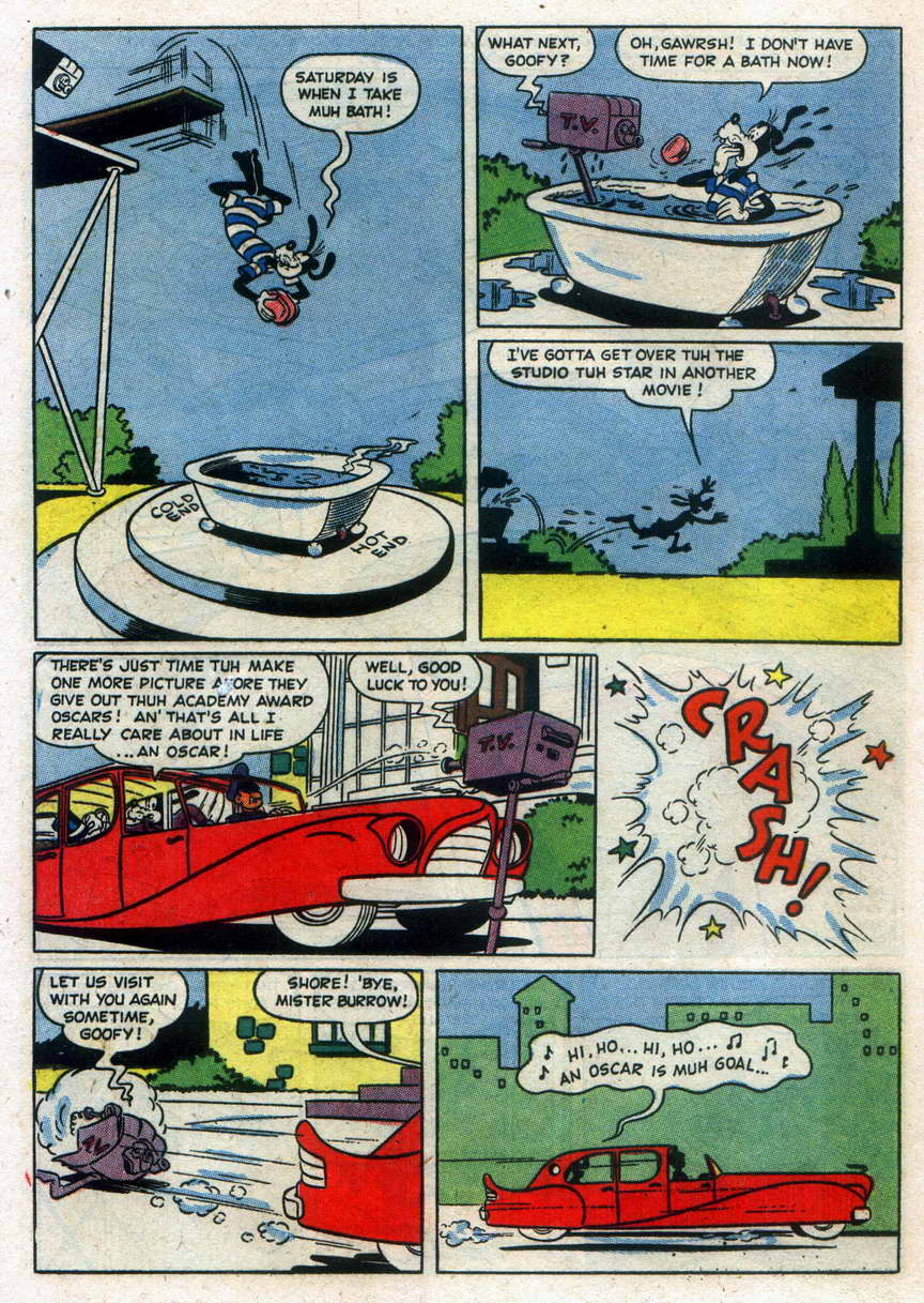 Read online Four Color Comics comic -  Issue #702 - 24