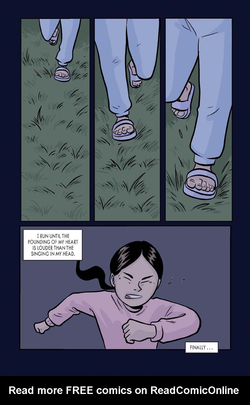 Read online I Survived comic -  Issue # TPB 5 (Part 2) - 7