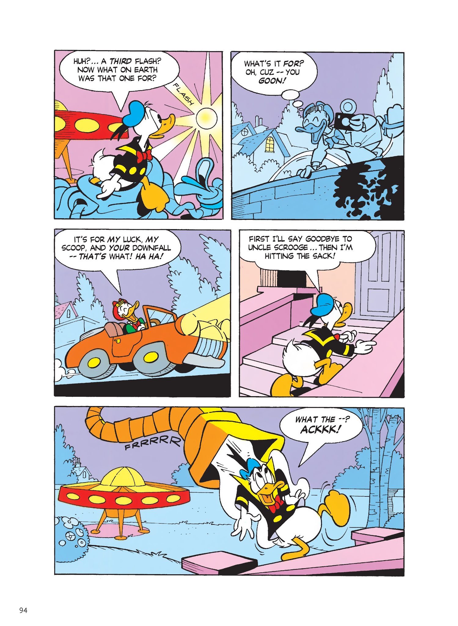 Read online Disney Masters comic -  Issue # TPB 2 (Part 1) - 99