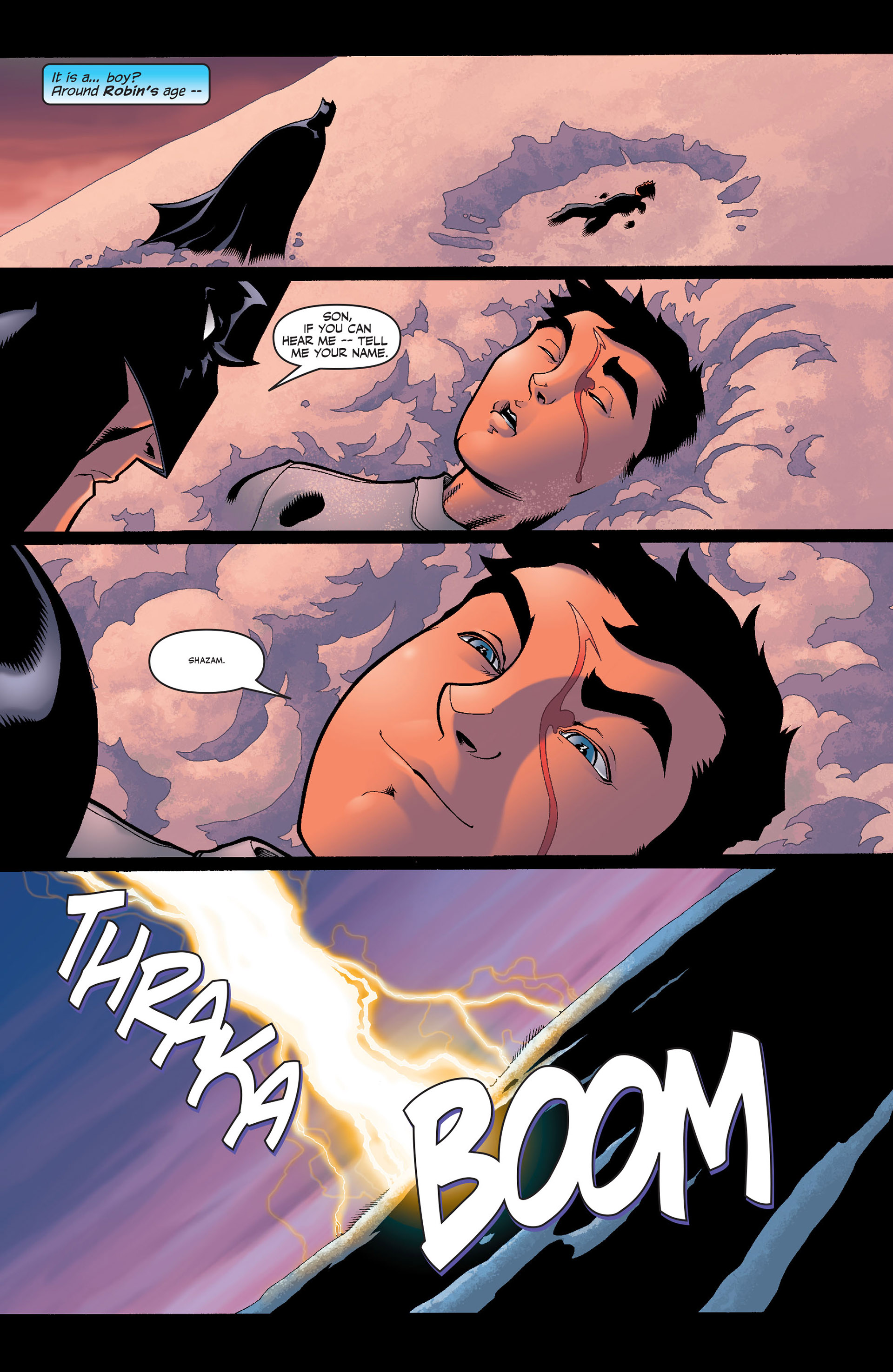 Read online Superman/Batman comic -  Issue #4 - 21