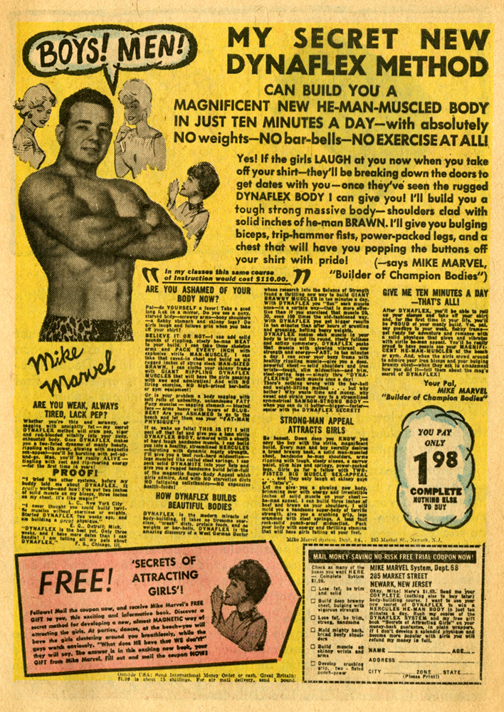Read online She's Josie comic -  Issue #1 - 25