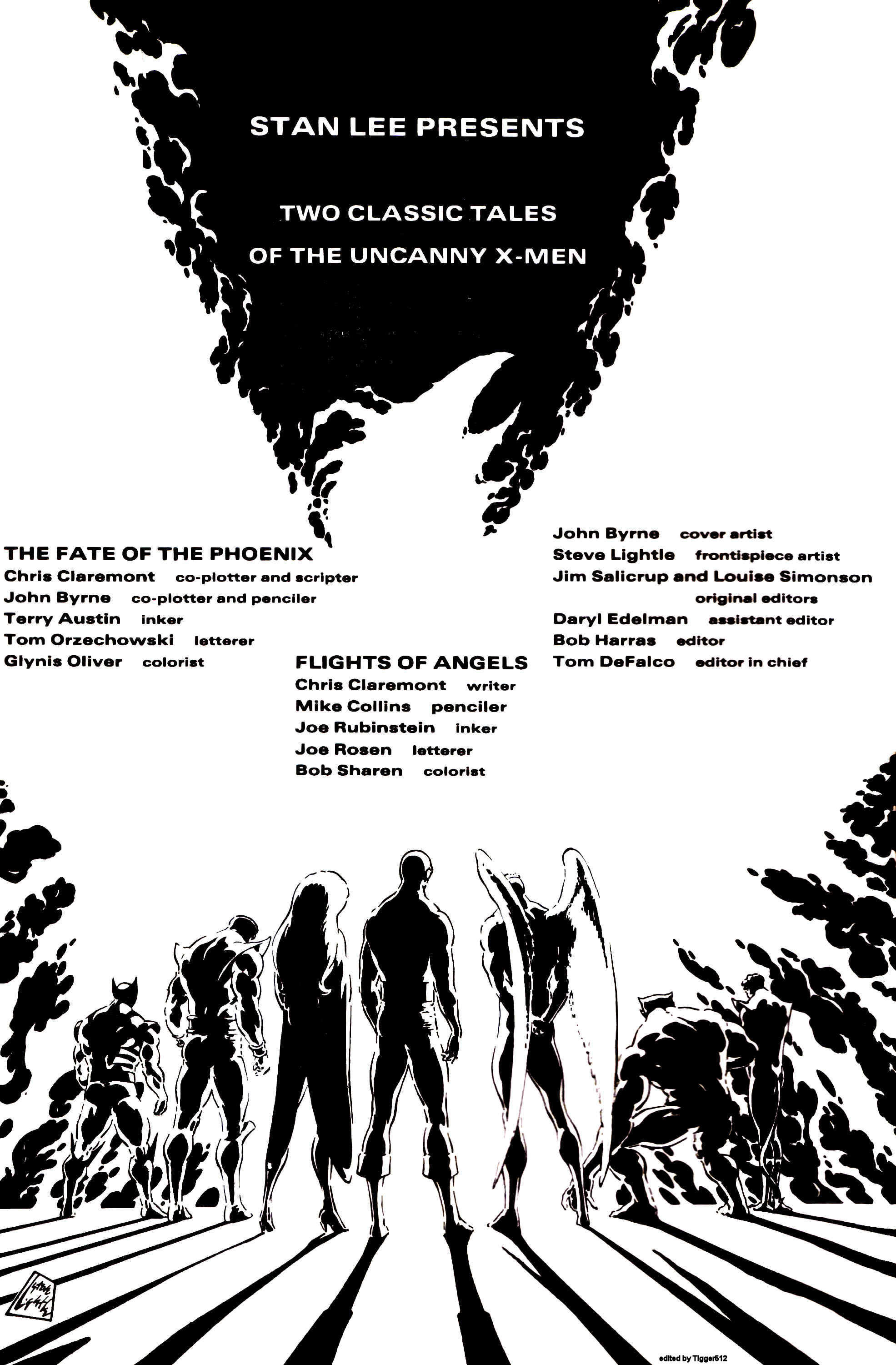 Classic X-Men Issue #43 #43 - English 2