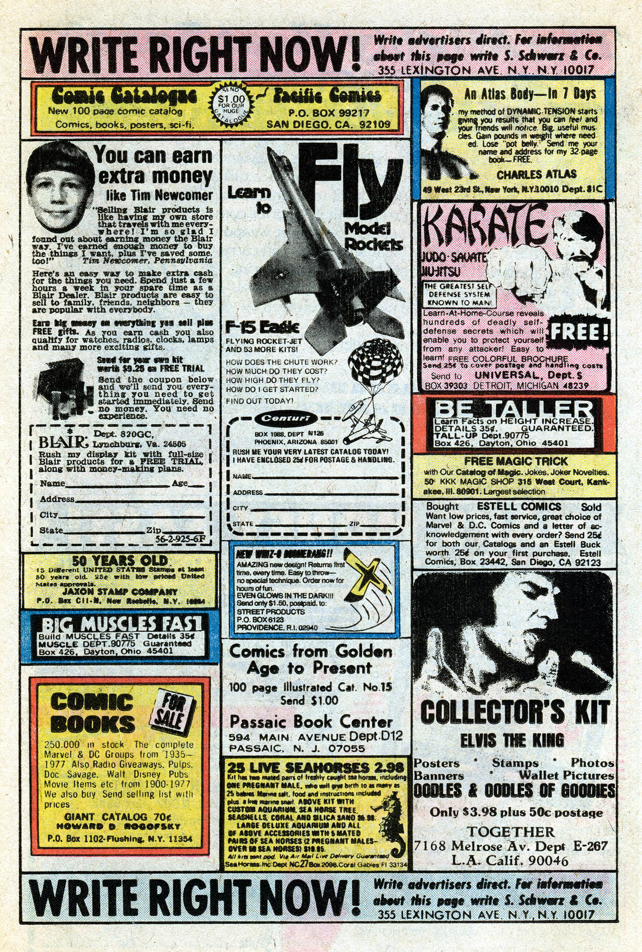 Read online Teen Titans (1966) comic -  Issue #47 - 14