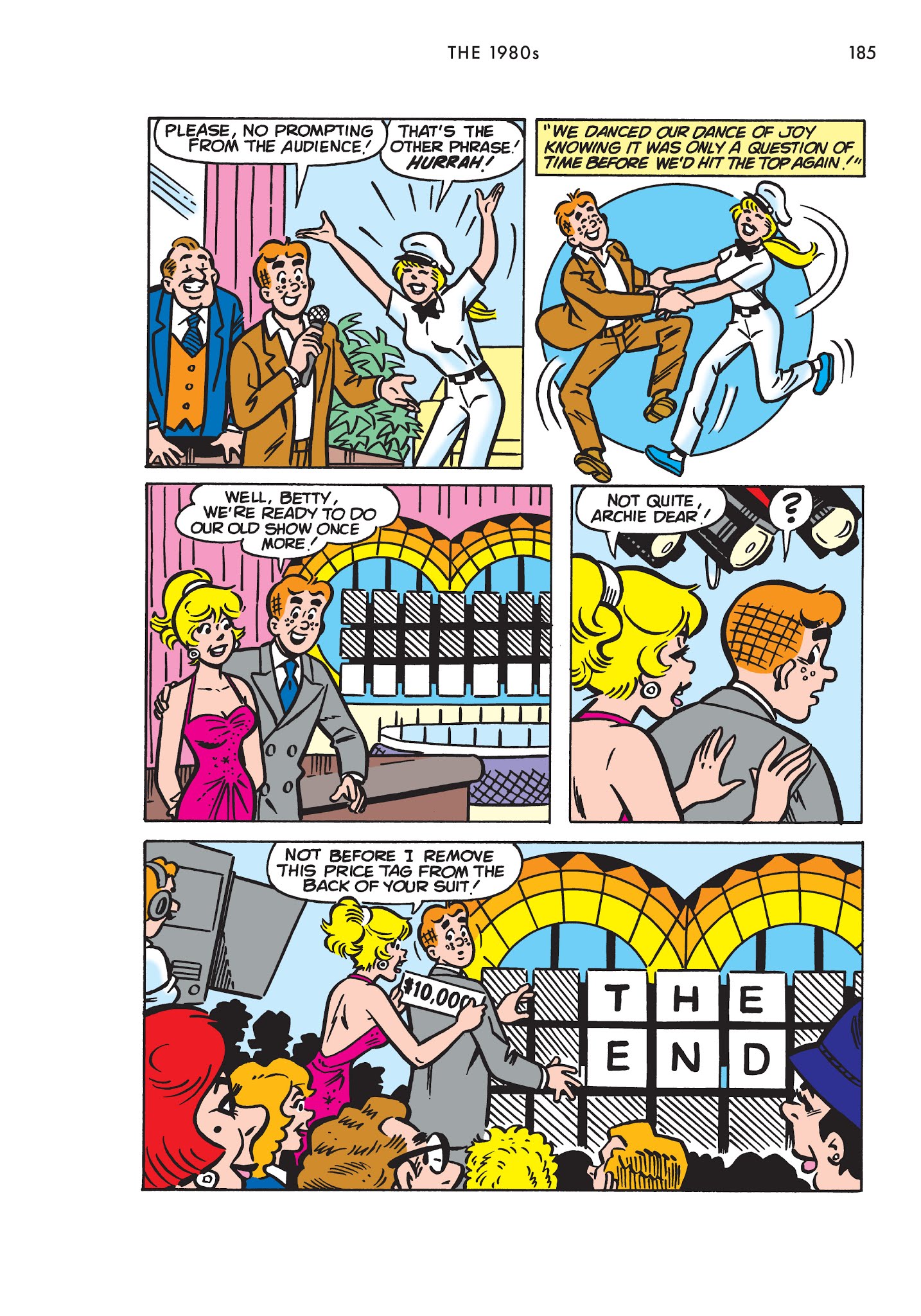 Read online Best of Archie Americana comic -  Issue # TPB 3 (Part 2) - 87