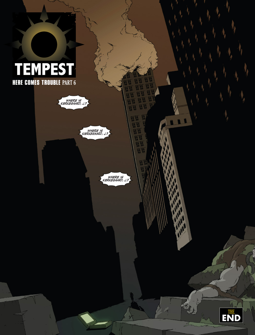 Read online Judge Dredd Megazine (Vol. 5) comic -  Issue #271 - 62
