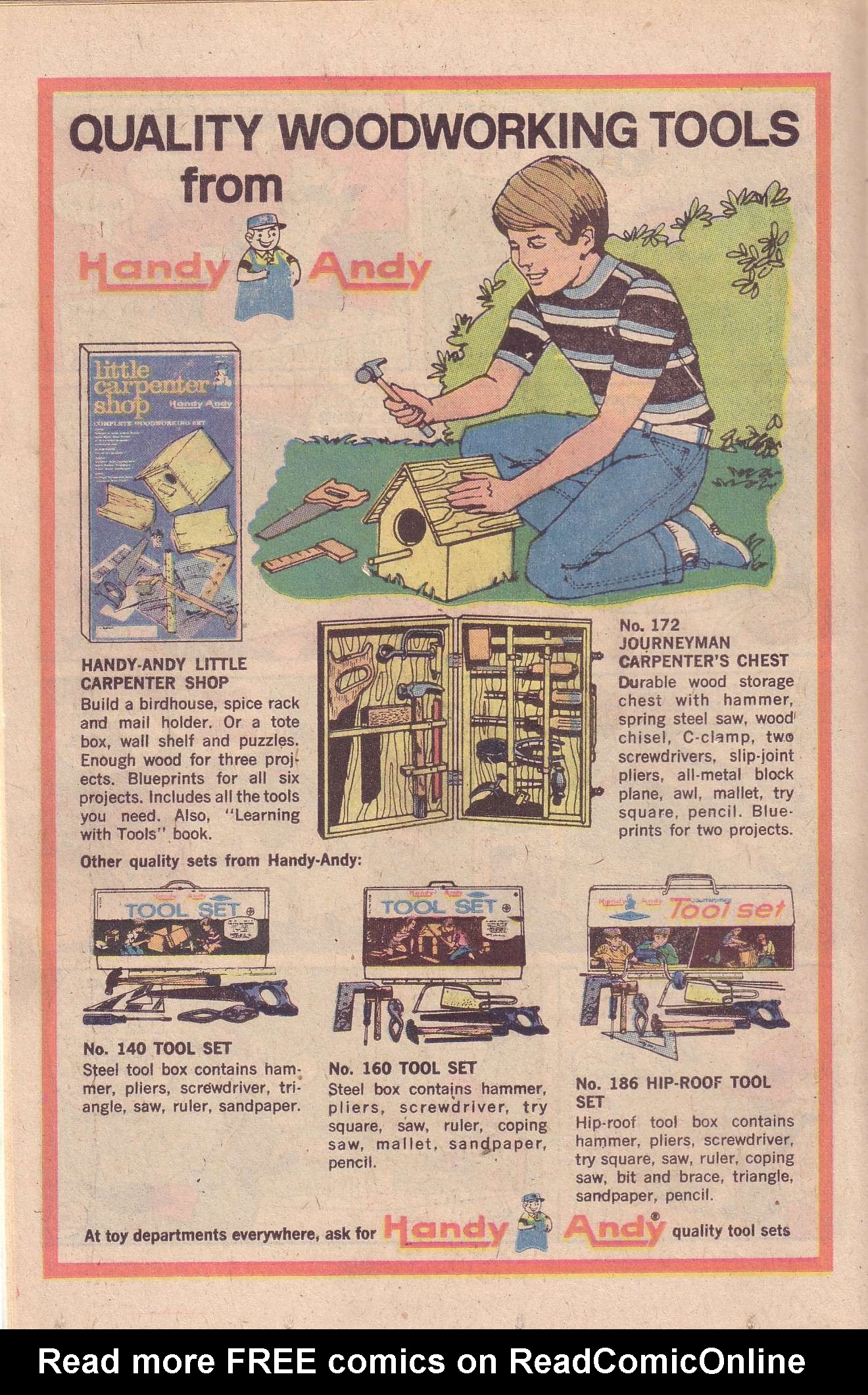 Read online Walt Disney's Comics and Stories comic -  Issue #440 - 18