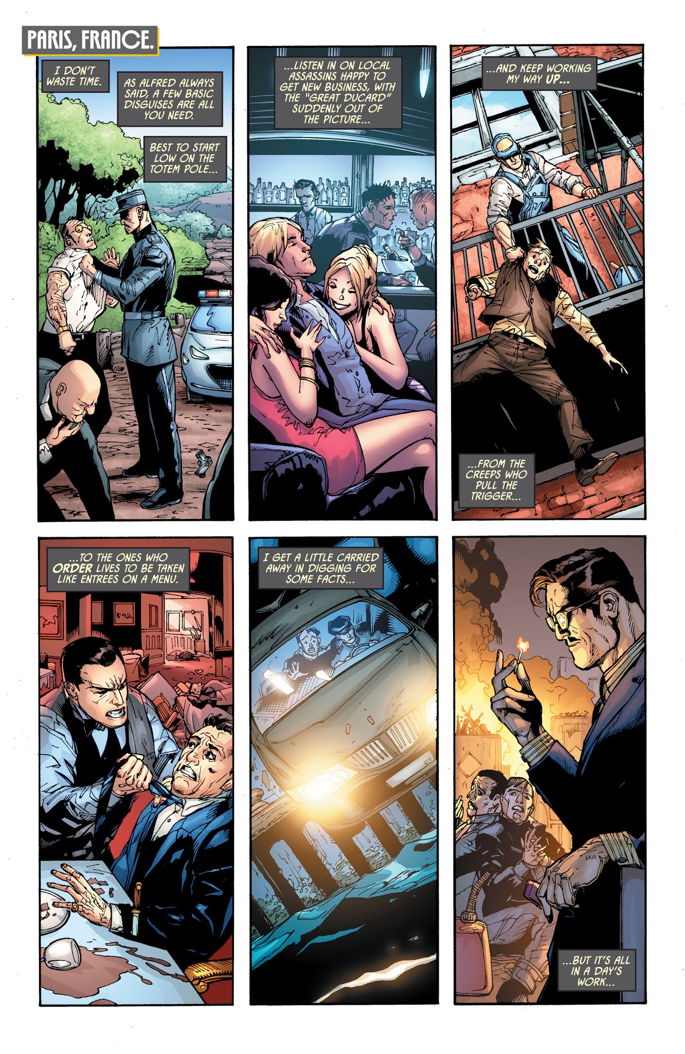 Read online Detective Comics (2016) comic -  Issue #996 - 7